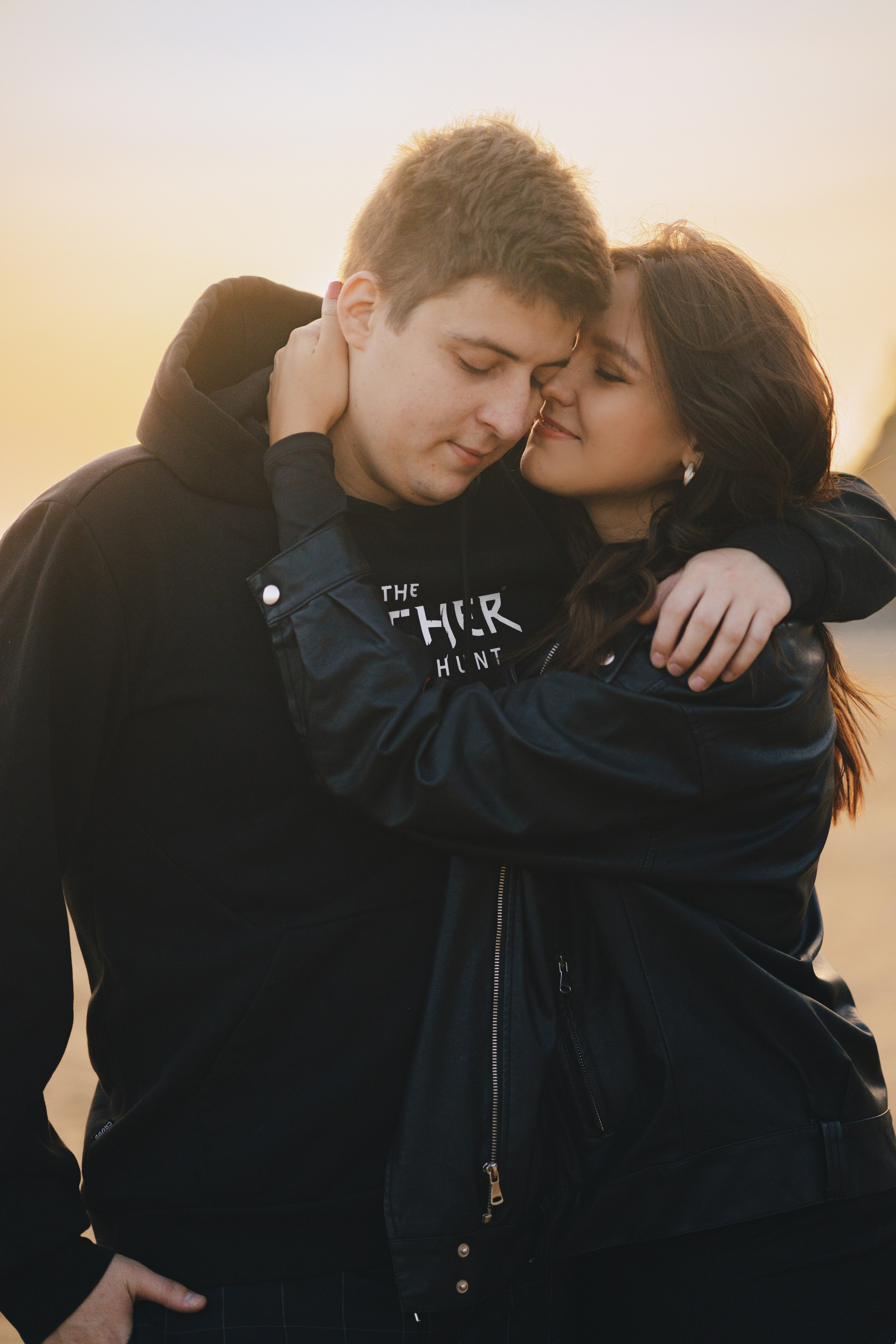 Алина и Денис. Фотограф Таганрог Любимая Надя