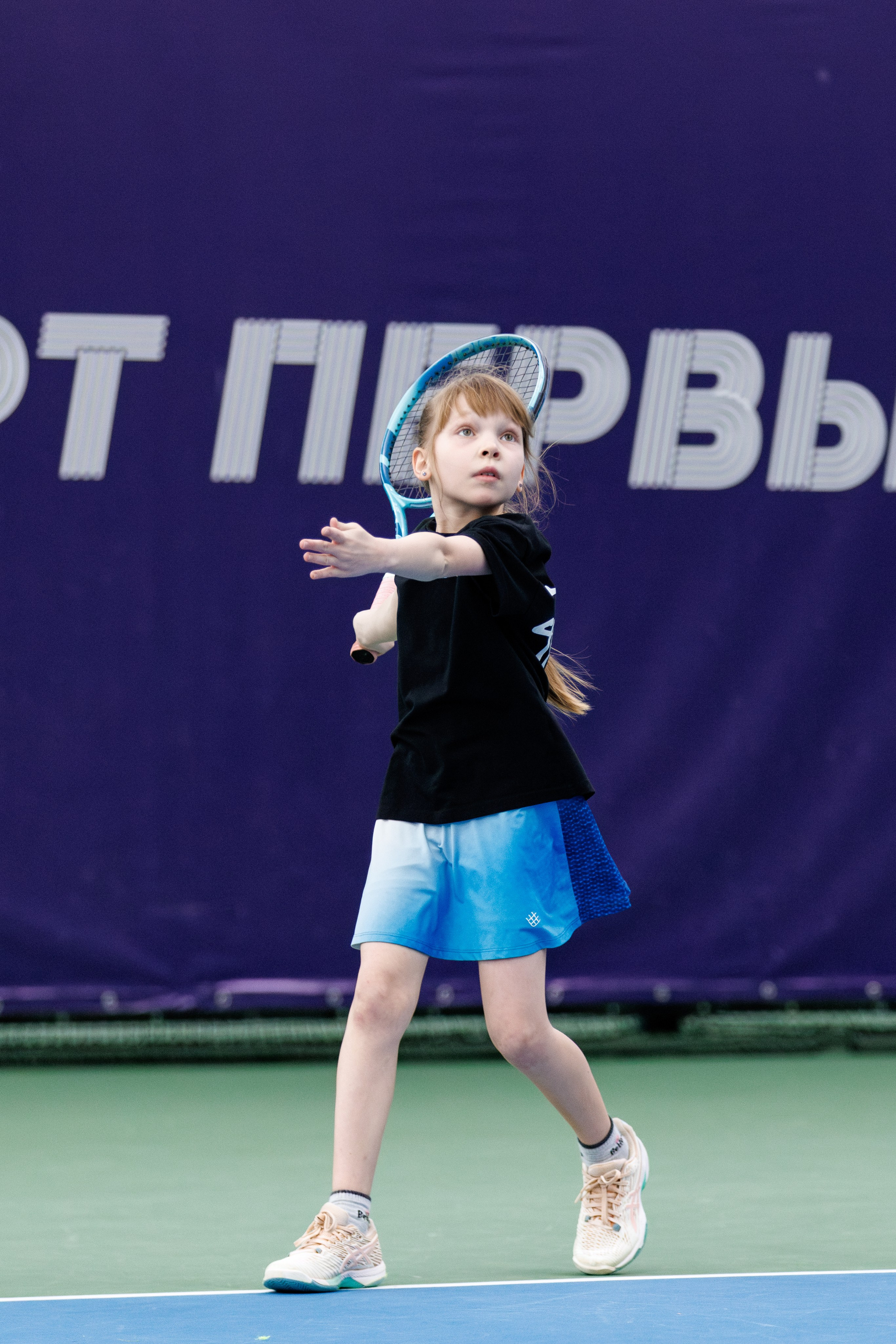 Фото с турнира LUZHNIKI OPEN 22.03. Спортивный фотограф Алексей Соломин