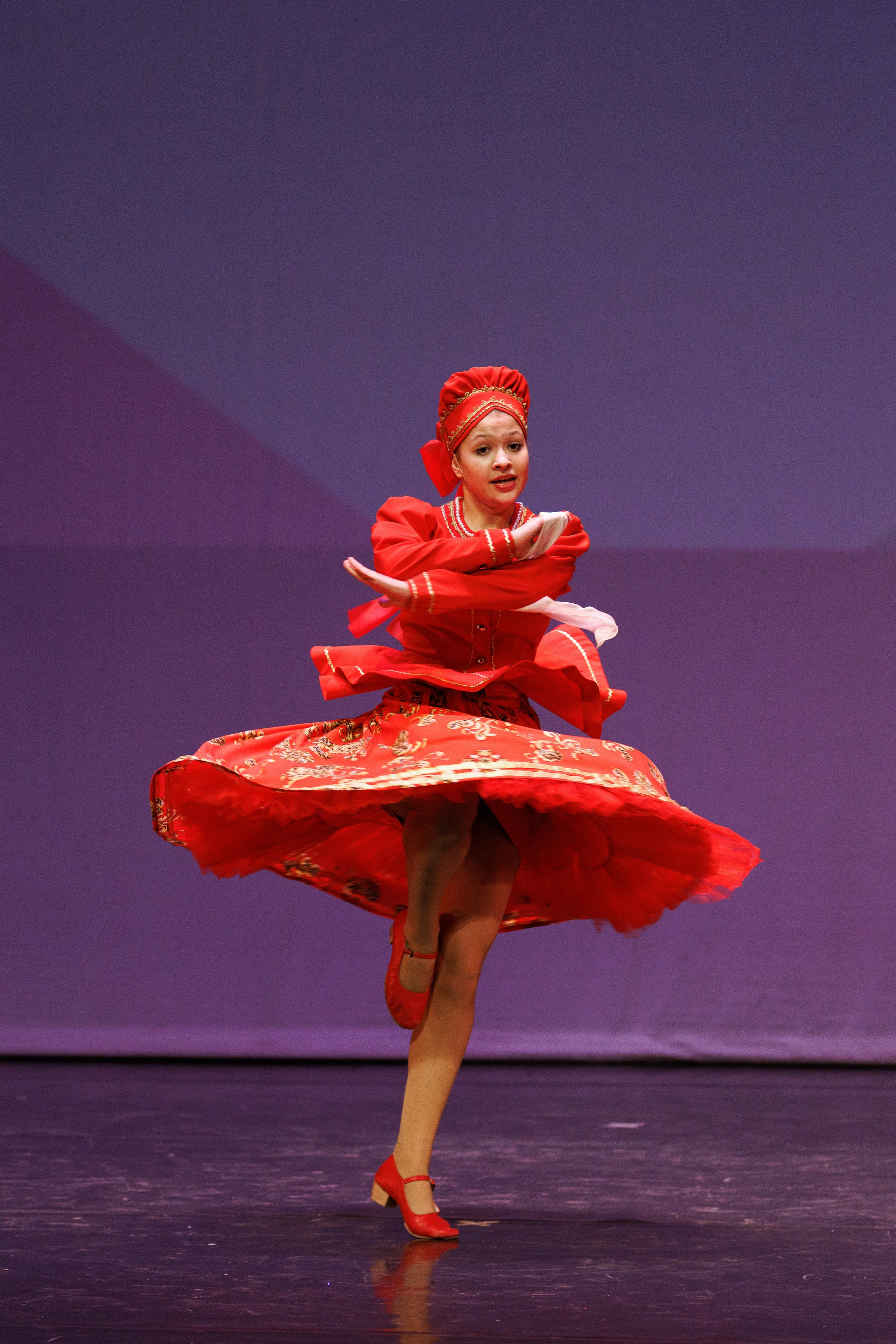 Фестиваль "Звезда восходящая 2025". Спортивный фотограф Алексей Соломин