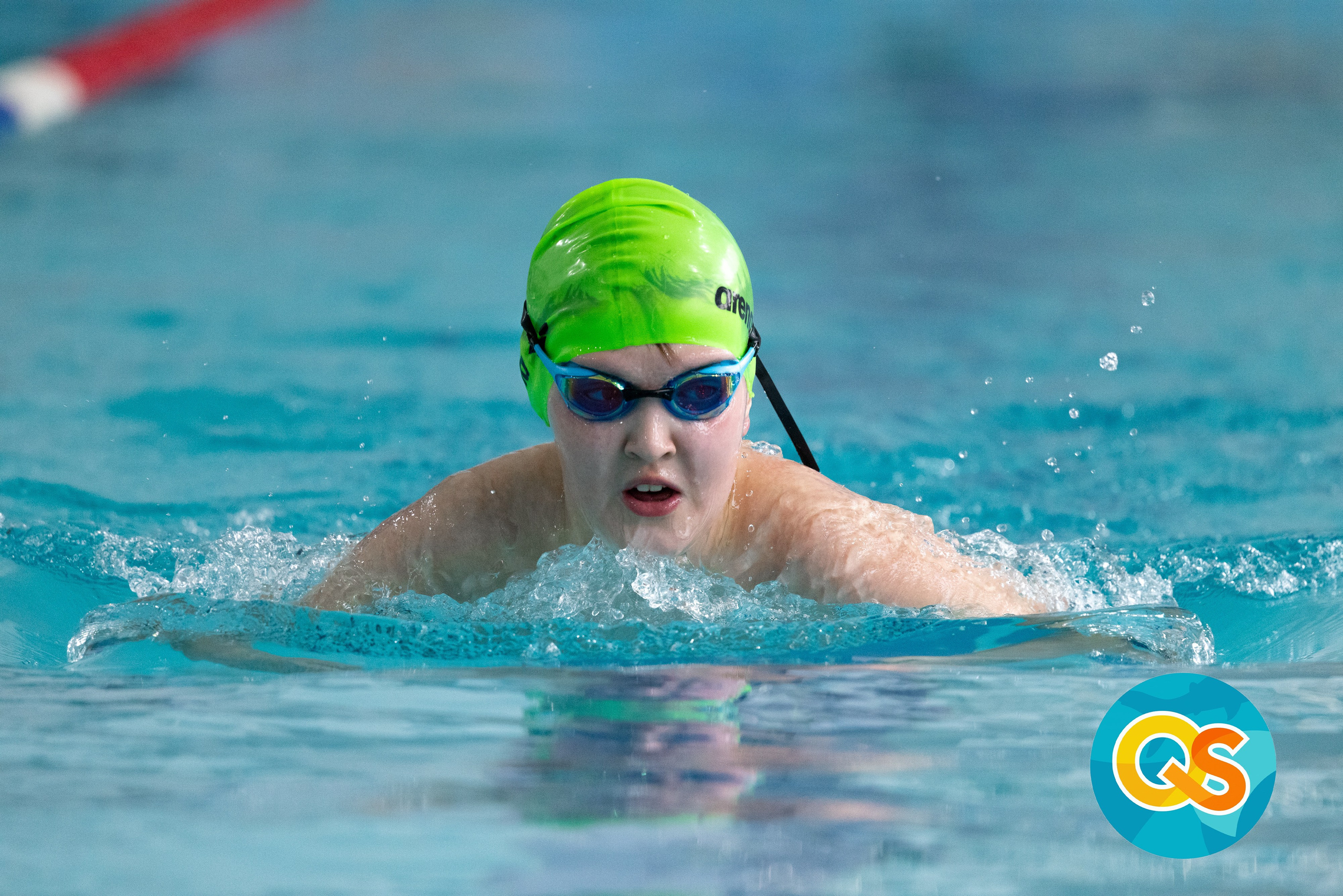 QueenShark, III этап // Фотограф Алексей Соломин. Спортивный фотограф Алексей Соломин