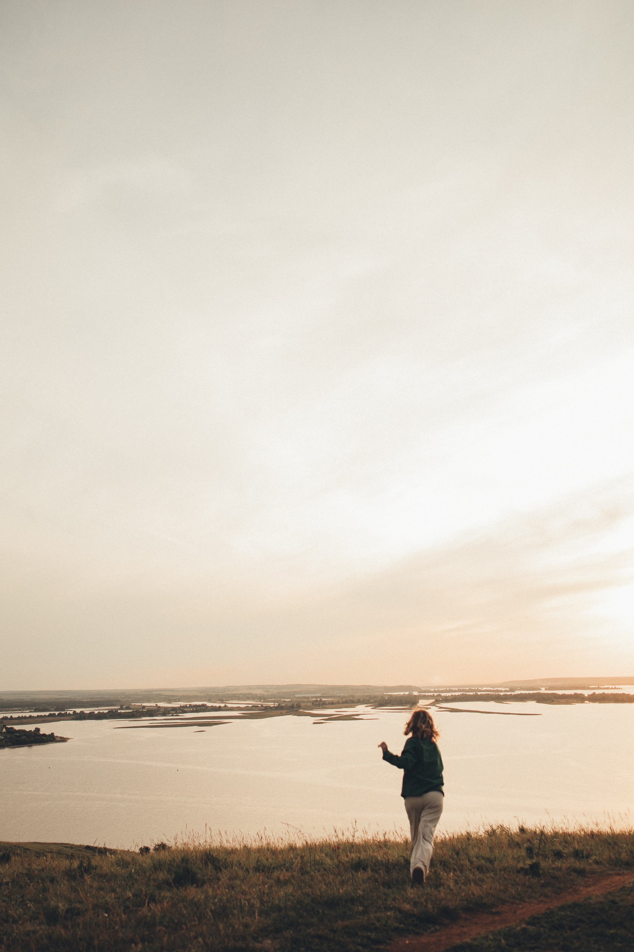 Соломенная шляпка. Семейный lifestyle фотограф в Казани Ксения Верясова