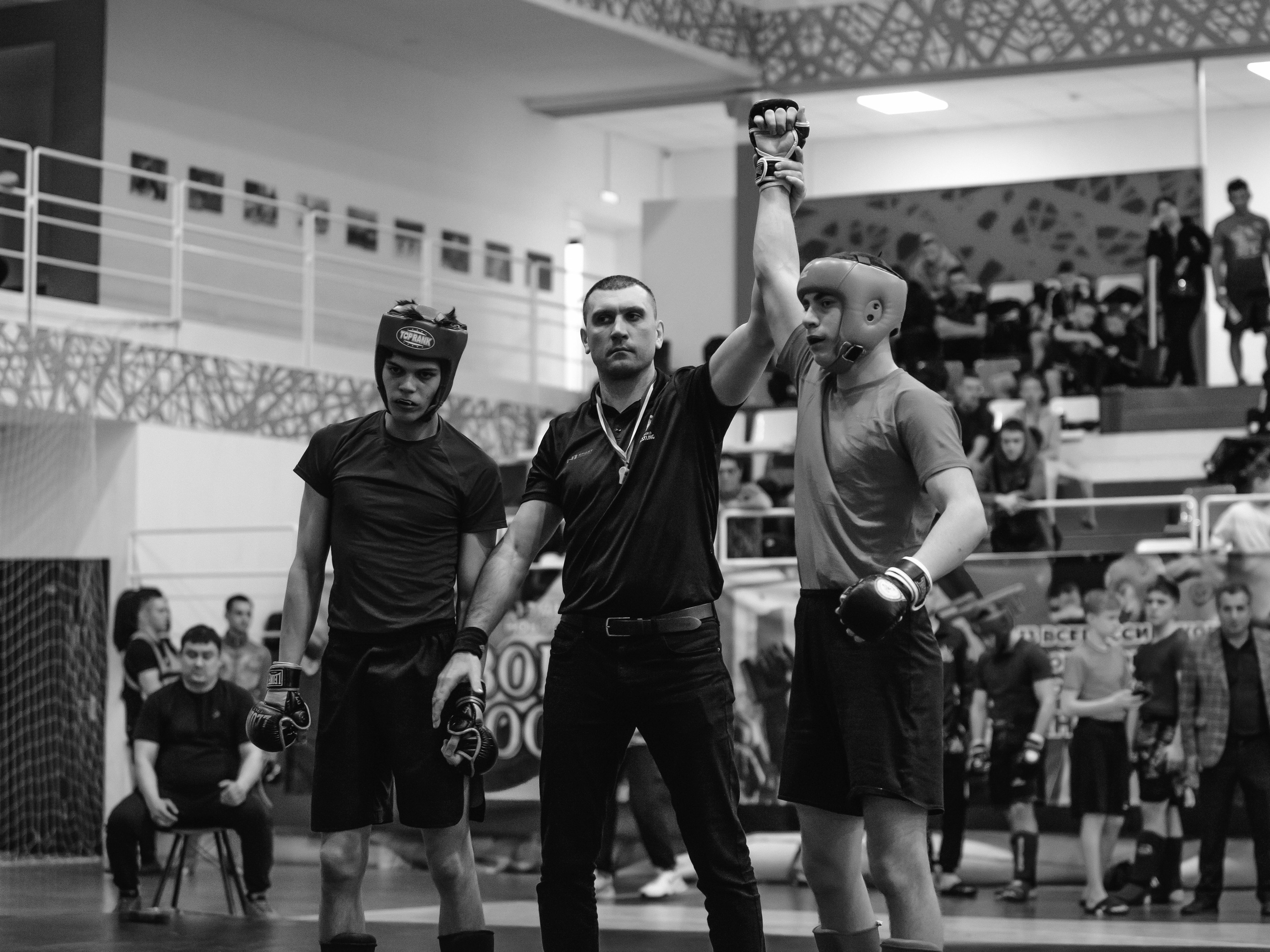 Кубок России по спортивной борьбе панкратион `23. Портретный фотограф в Москве Дарья Цезария