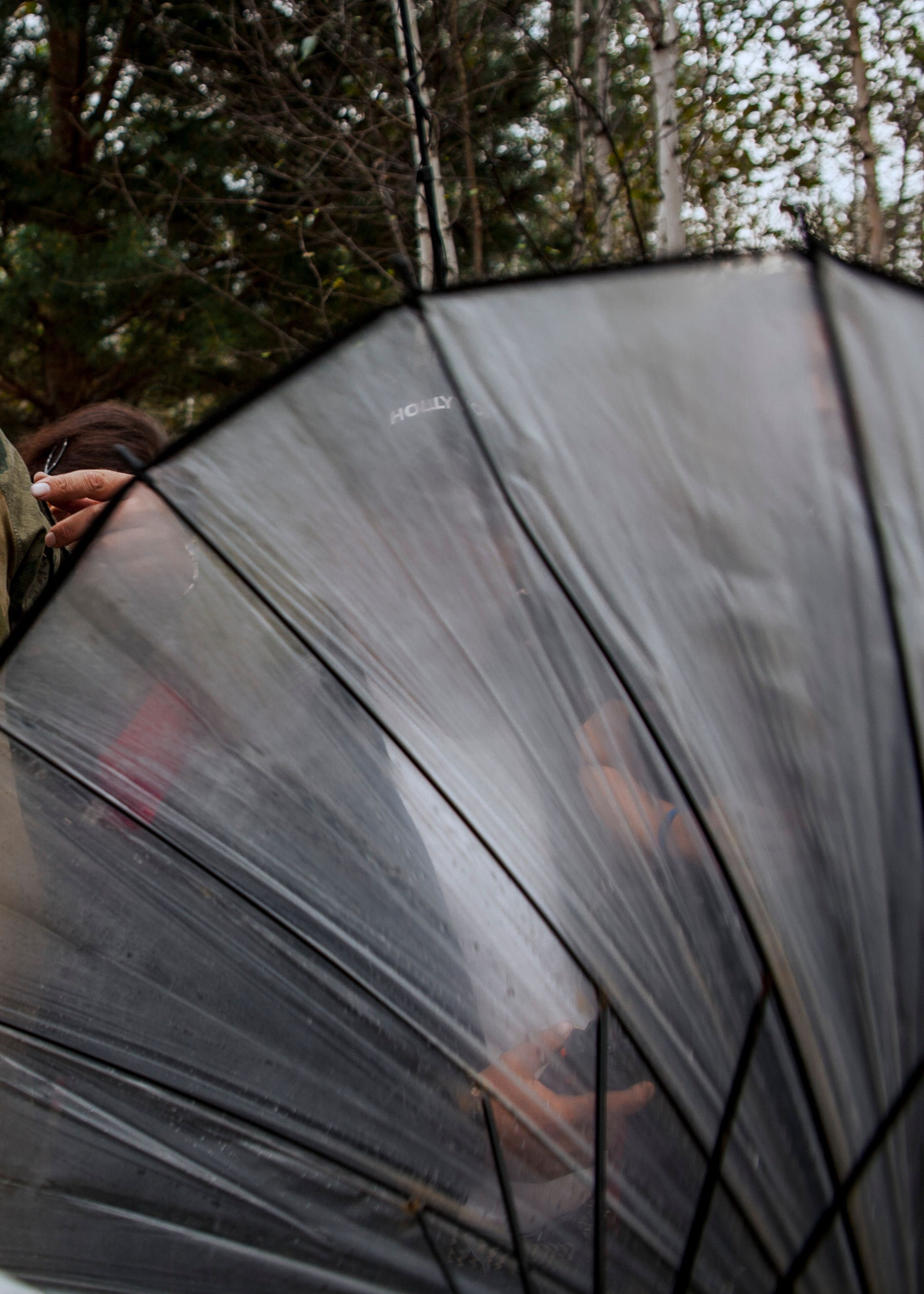 Backstage со съёмок фильма «Reverenсе». Портретный фотограф в Москве Дарья Цезария
