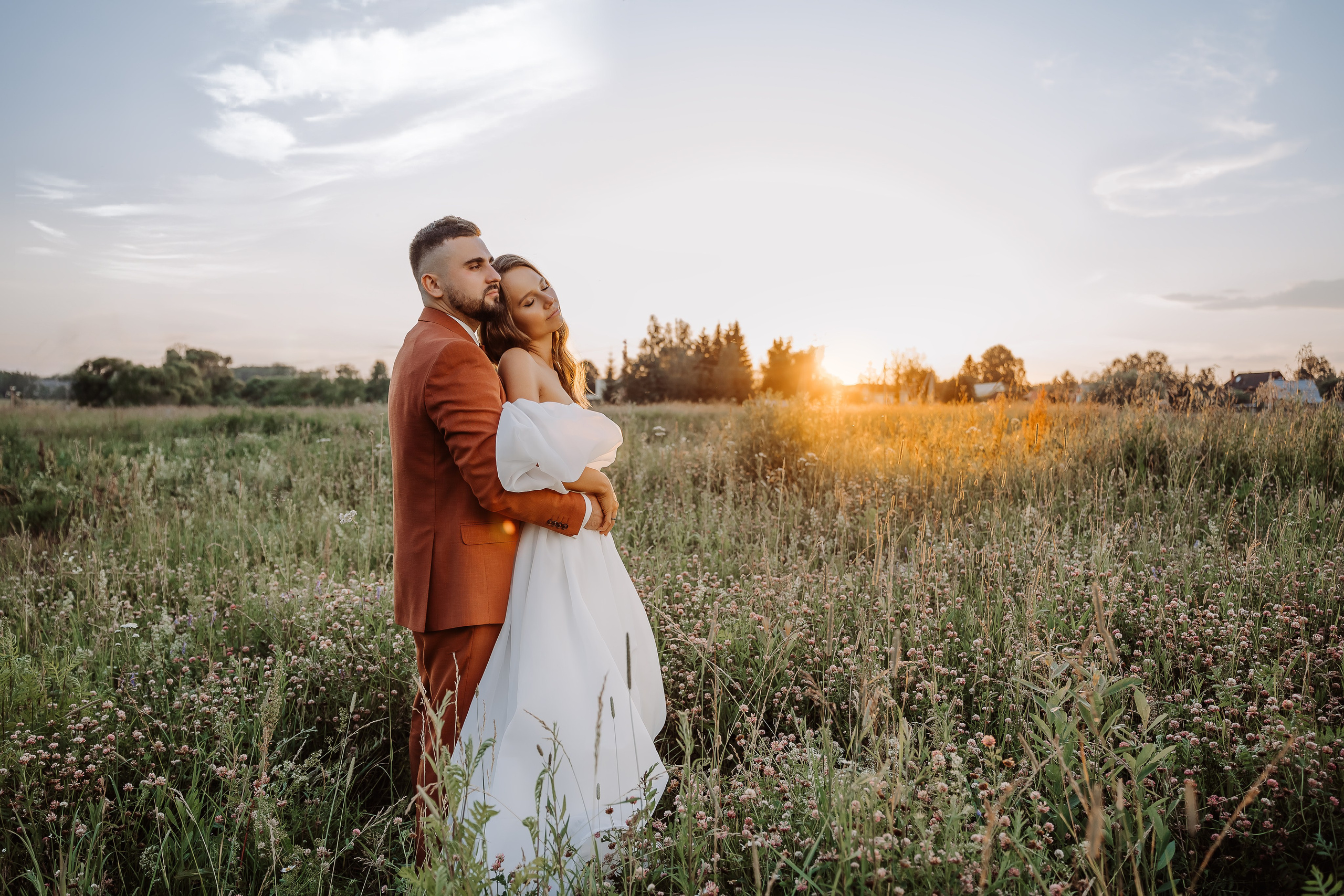 С любовью в вечность. Семейный фотограф