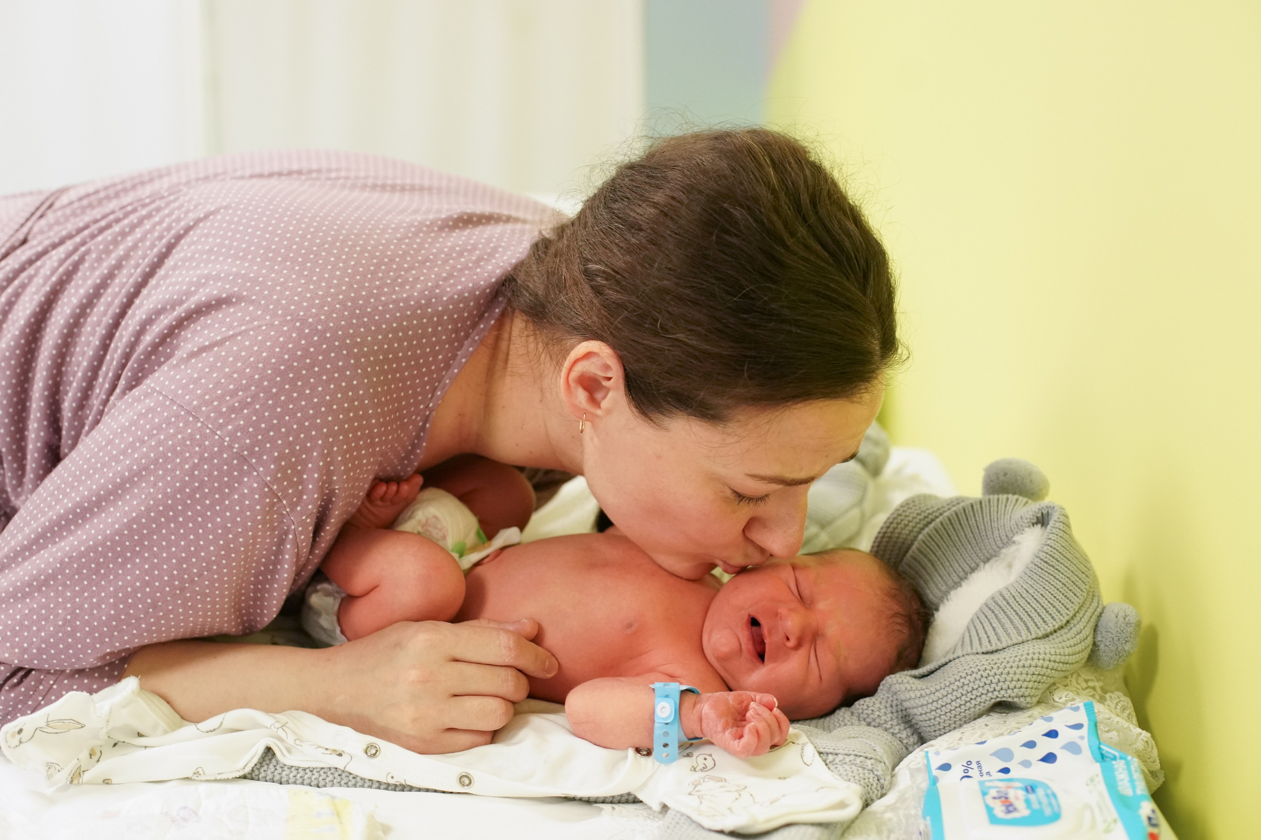 Дети. Фотограф в Москве Екатерина Демчук