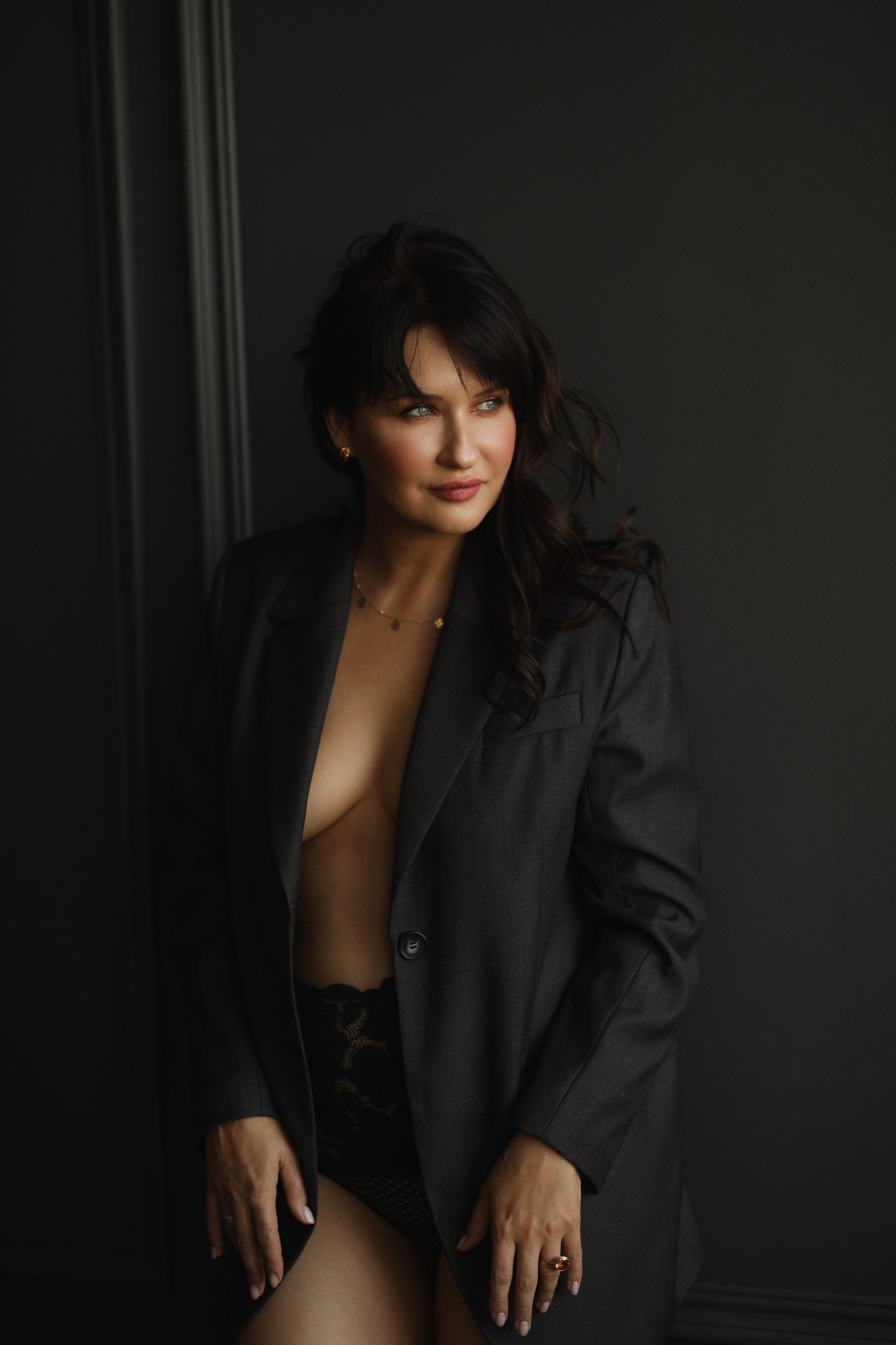 Яна. Фотограф чувственного портрета в Санкт-Петербурге Светлана Фролова