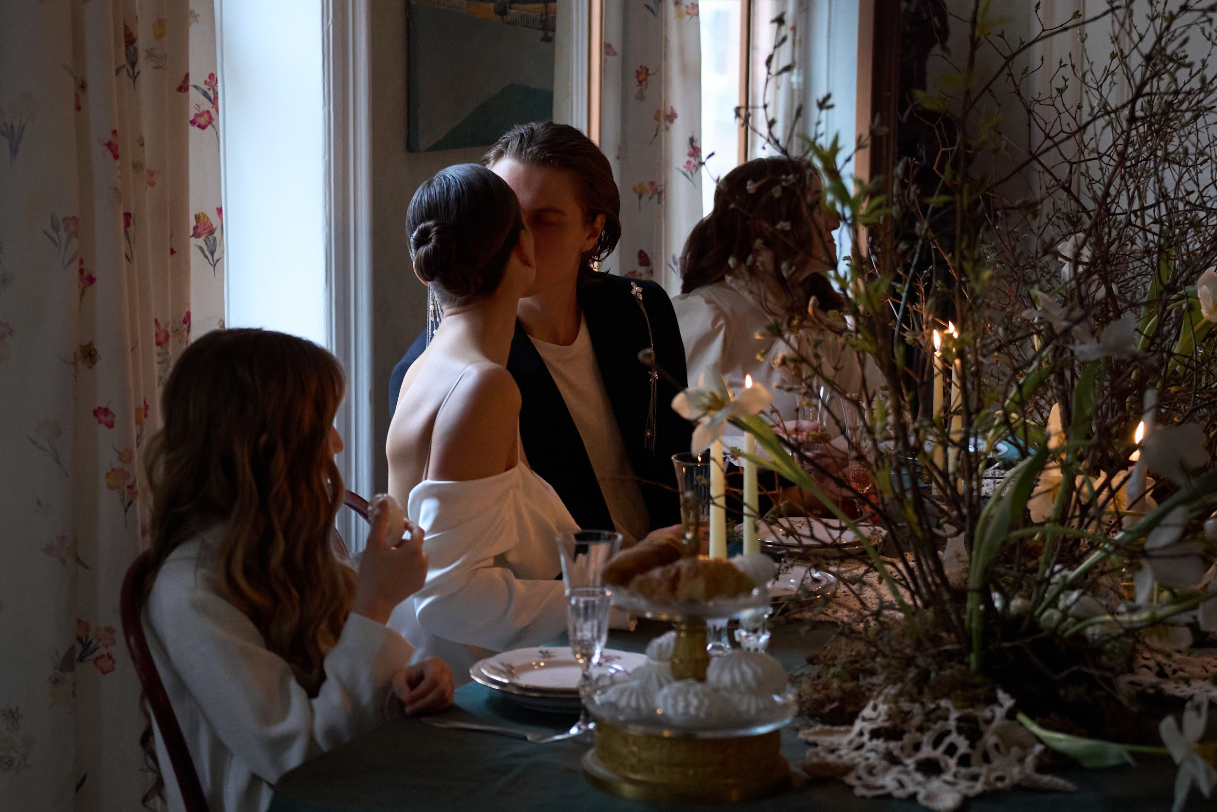 Виолетта & Виталий. Оформление свадеб, декор свадеб Вера Маркова, Москва