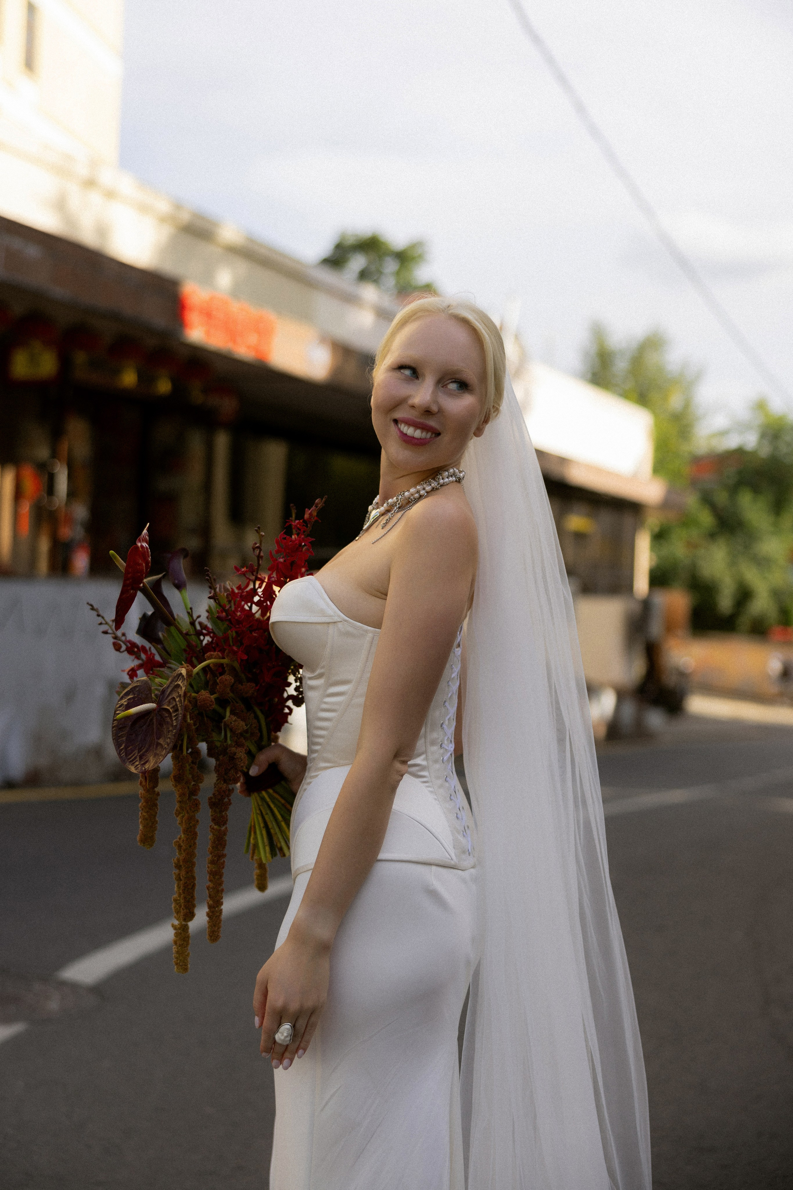 Vlad & Kate. Оформление свадеб, декор свадеб Вера Маркова, Москва