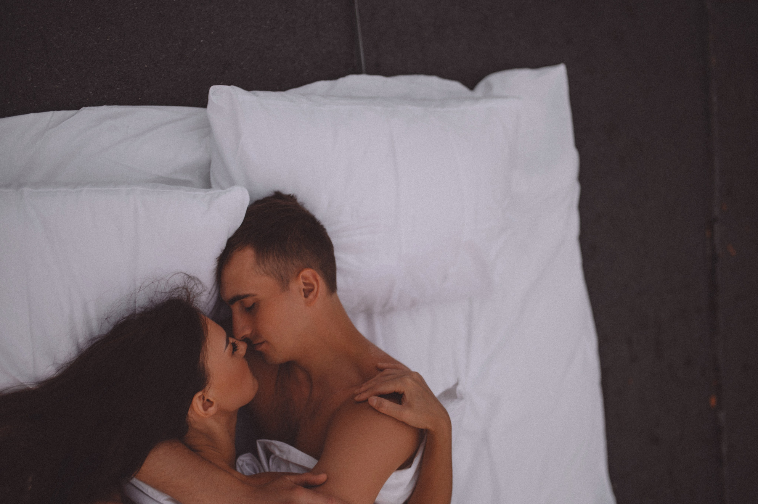 Саша и Вика. Свадебный фотограф в Санкт-Петербурге