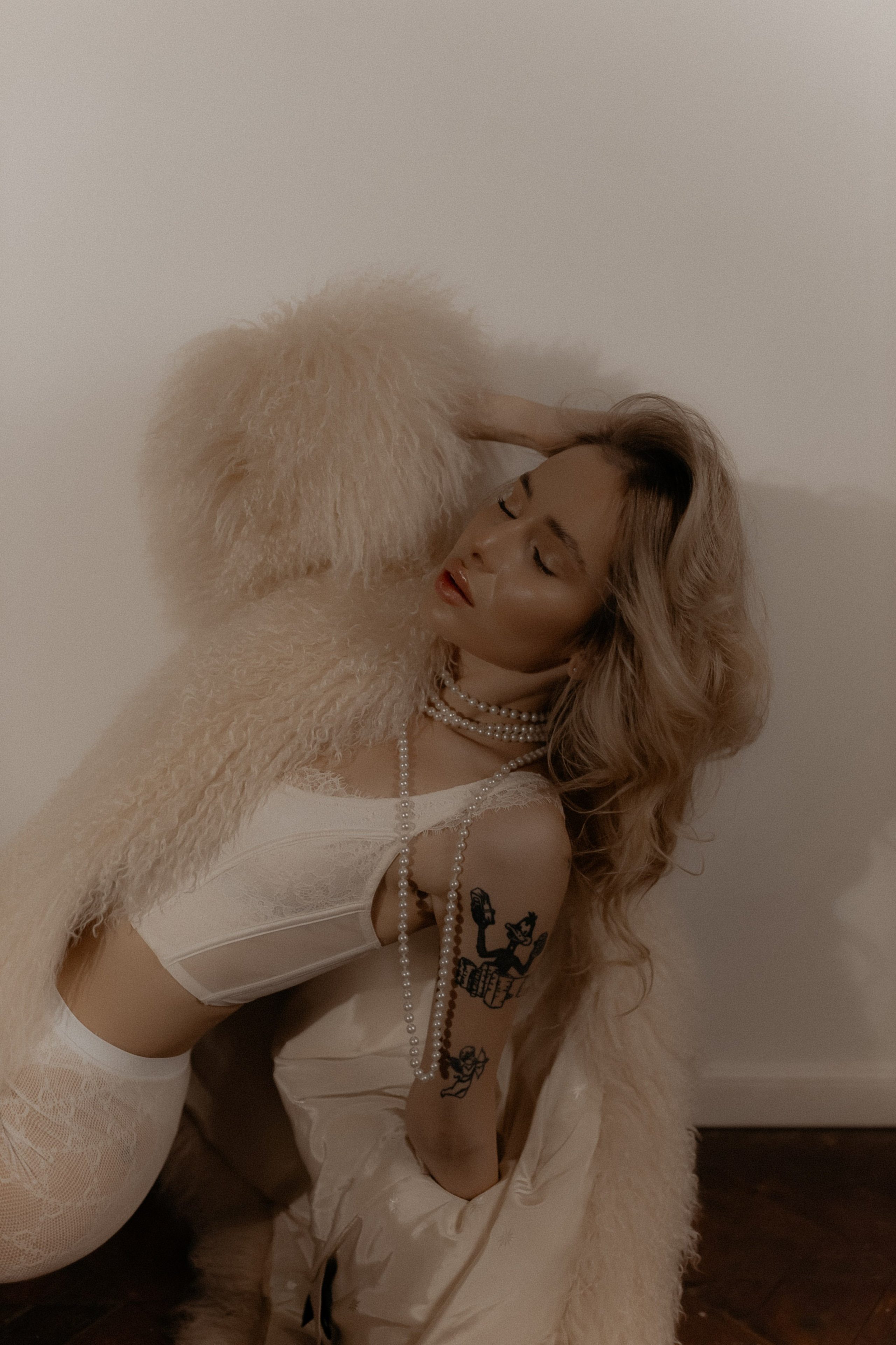 Ксения. DARYA.BELKINA