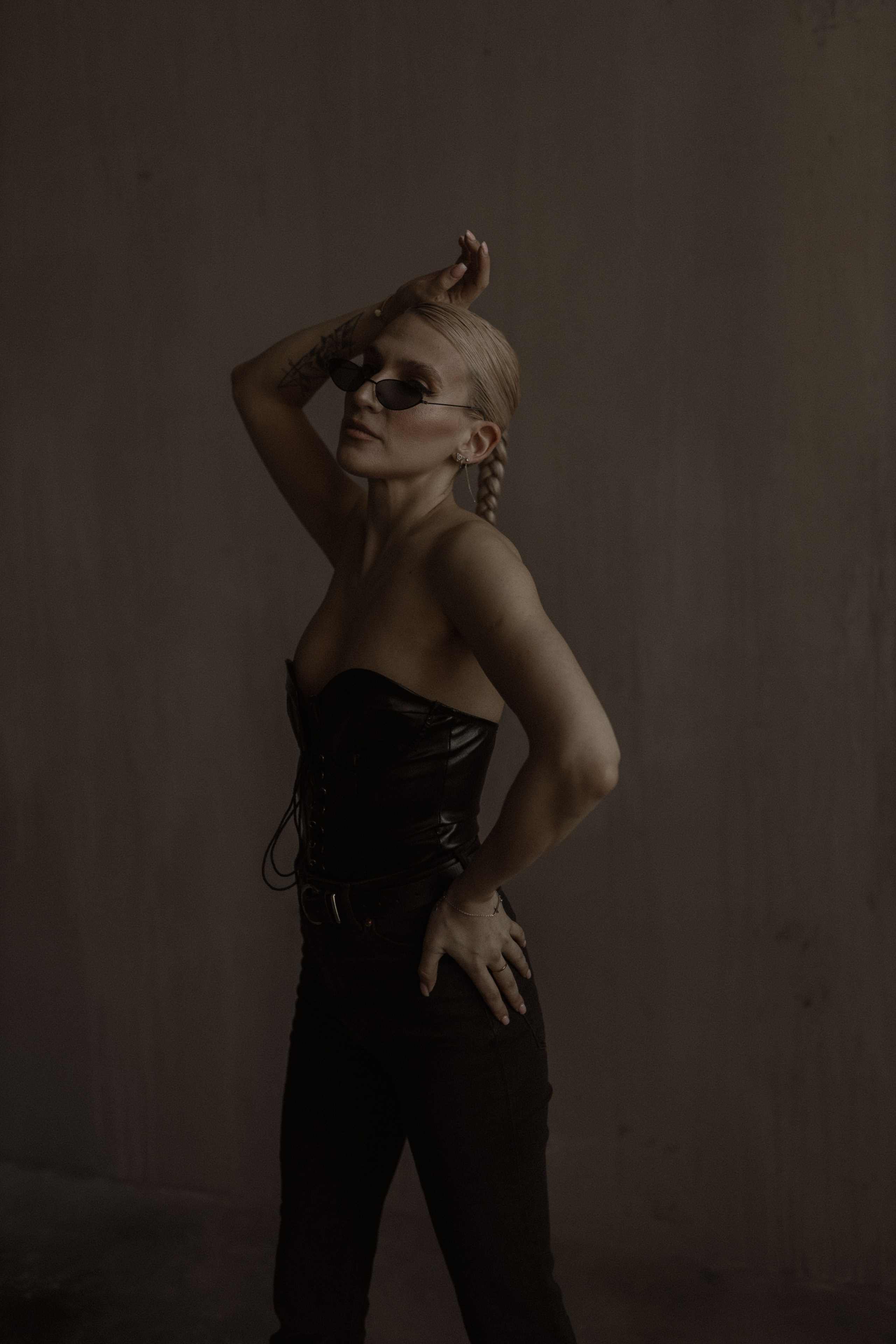 Анастасия. DARYA.BELKINA