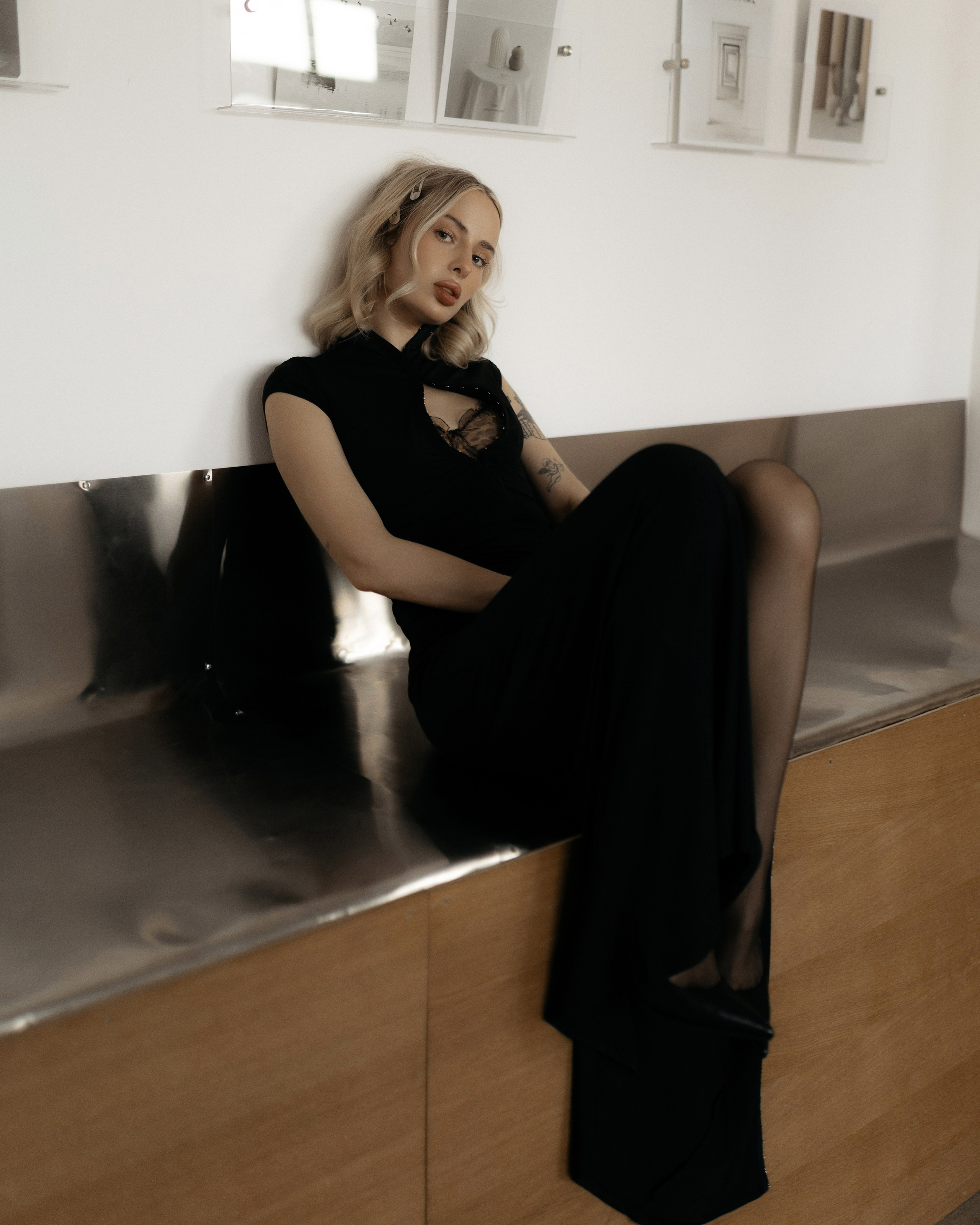 Ксения. DARYA.BELKINA