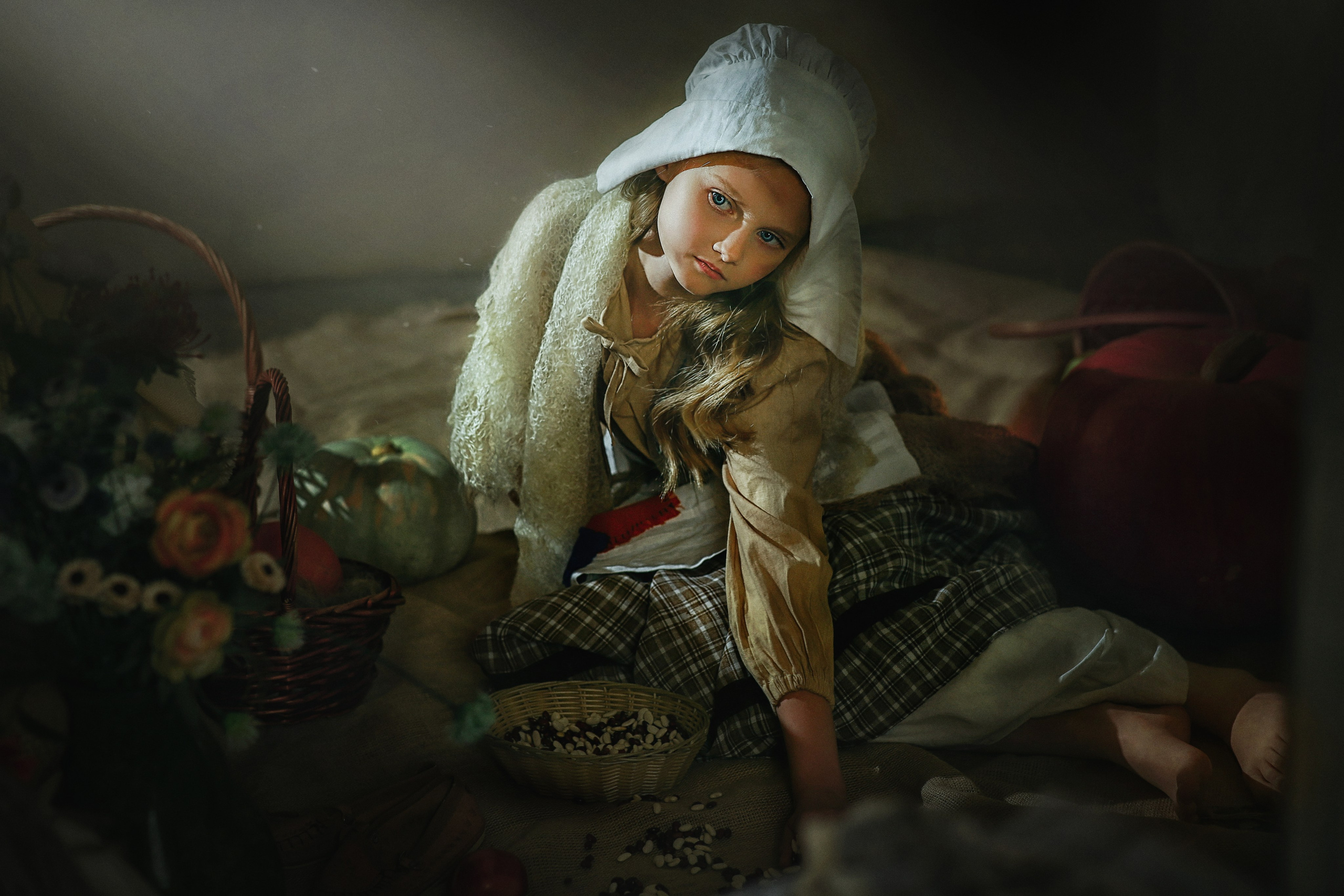 Портфолио. Фотохудожник в Санкт-Петербурге Ольга Клипина