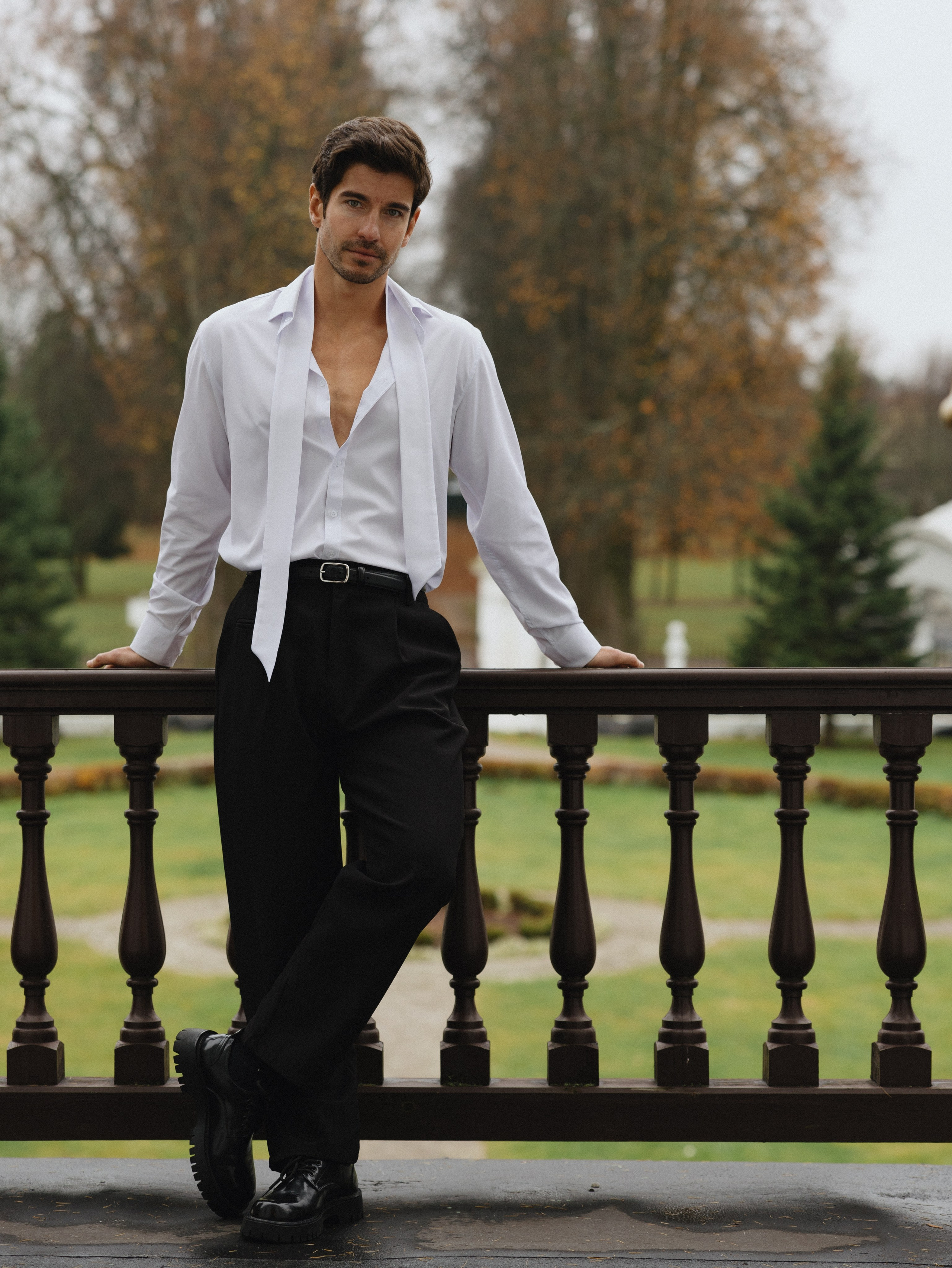 Иван и Екатерина