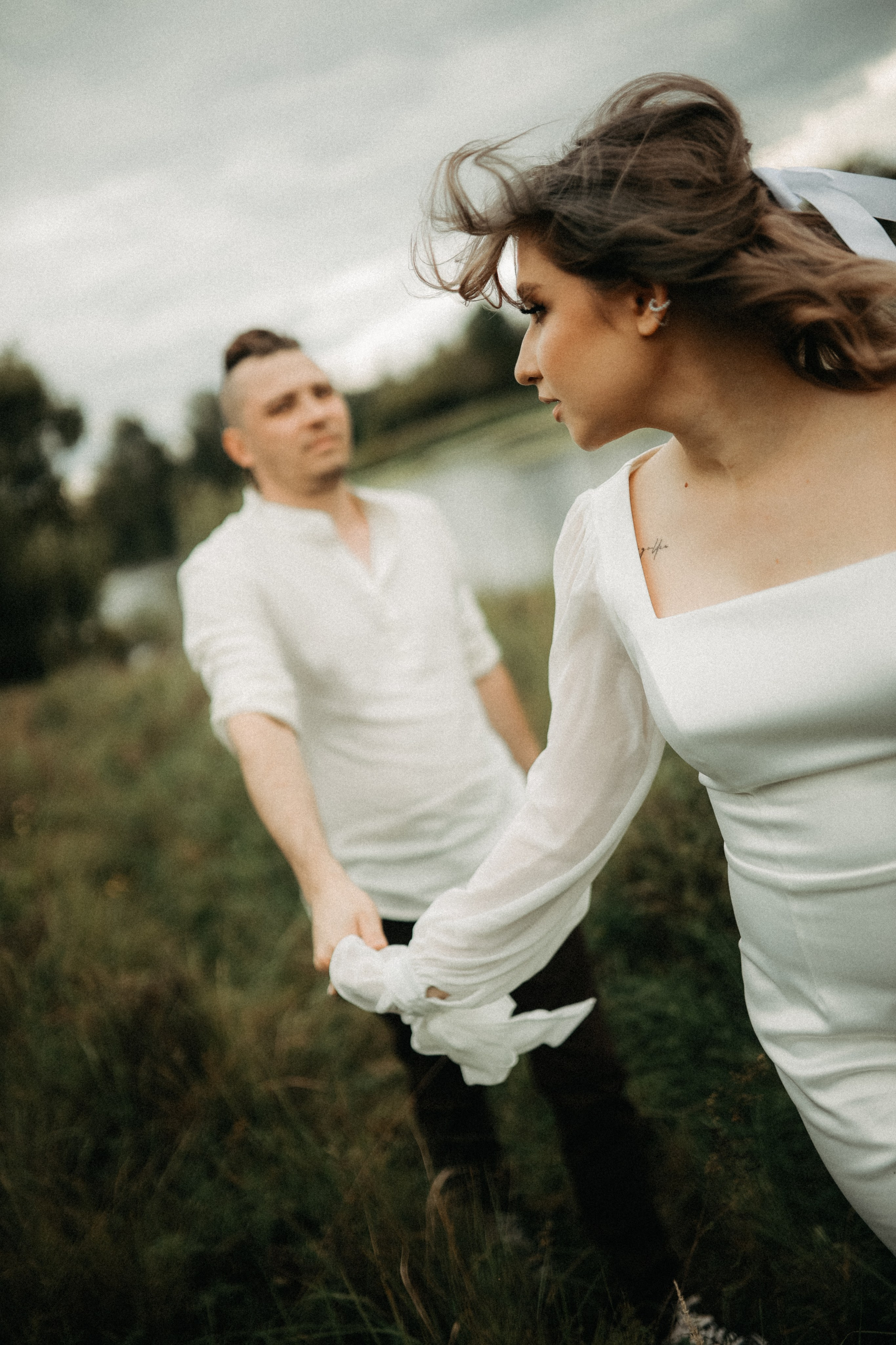 Аня & Стас. Фотограф в Москве, Электростали, Ногинске, Балашихе, Александра Кукушкина