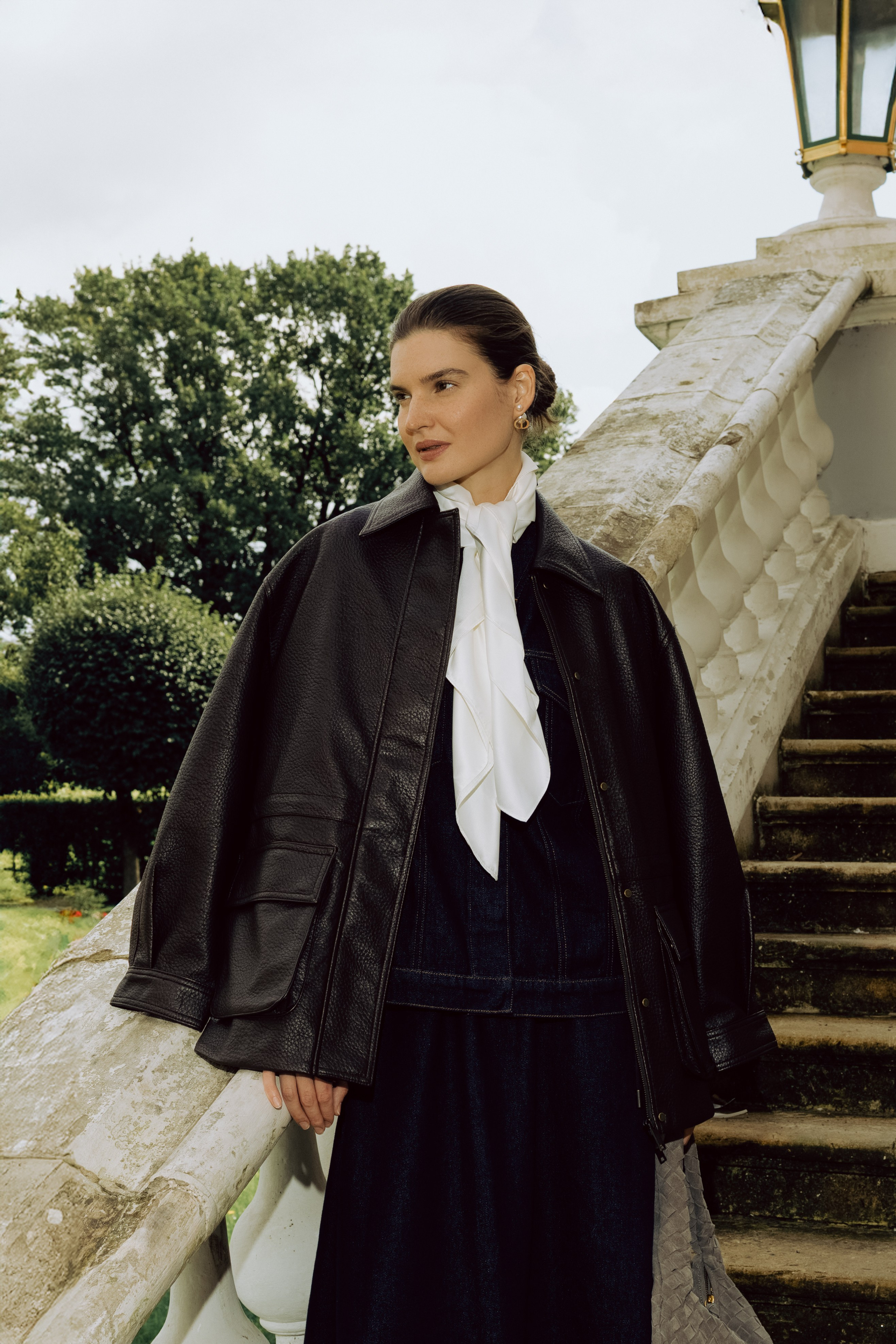 Eva. Дарья Скворцова