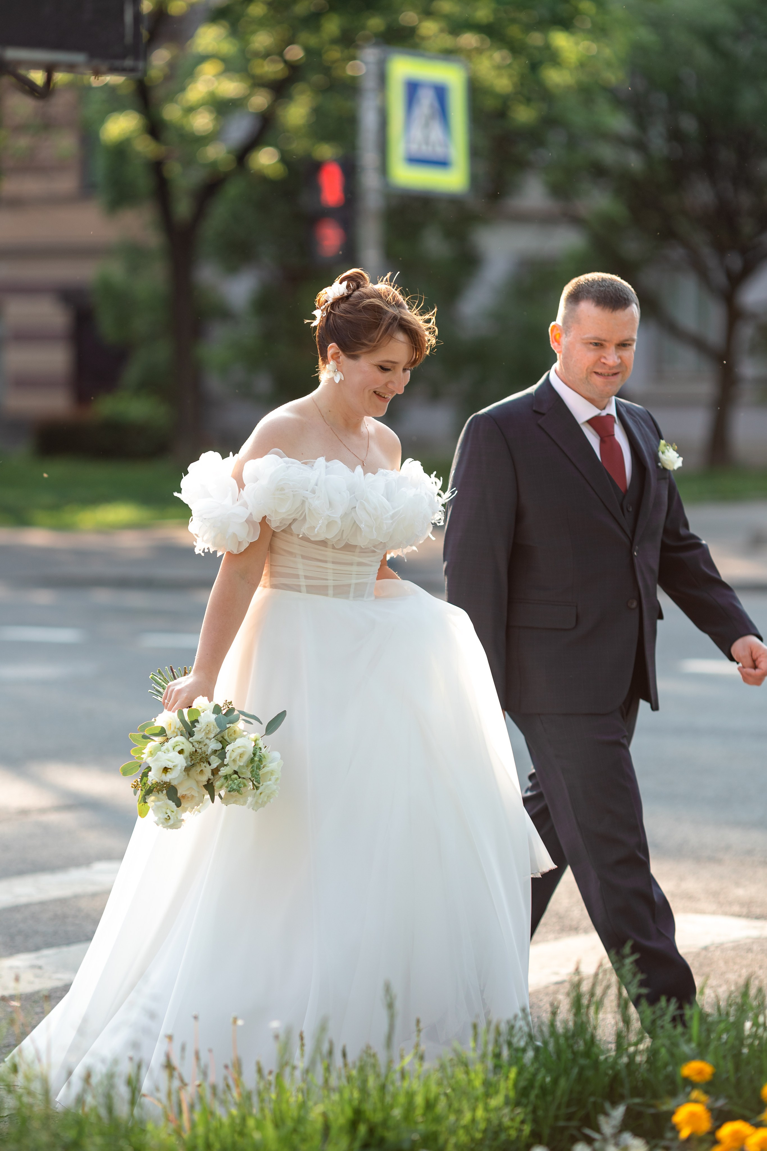 K & V. Ирина Носова - семейный и детский фотограф