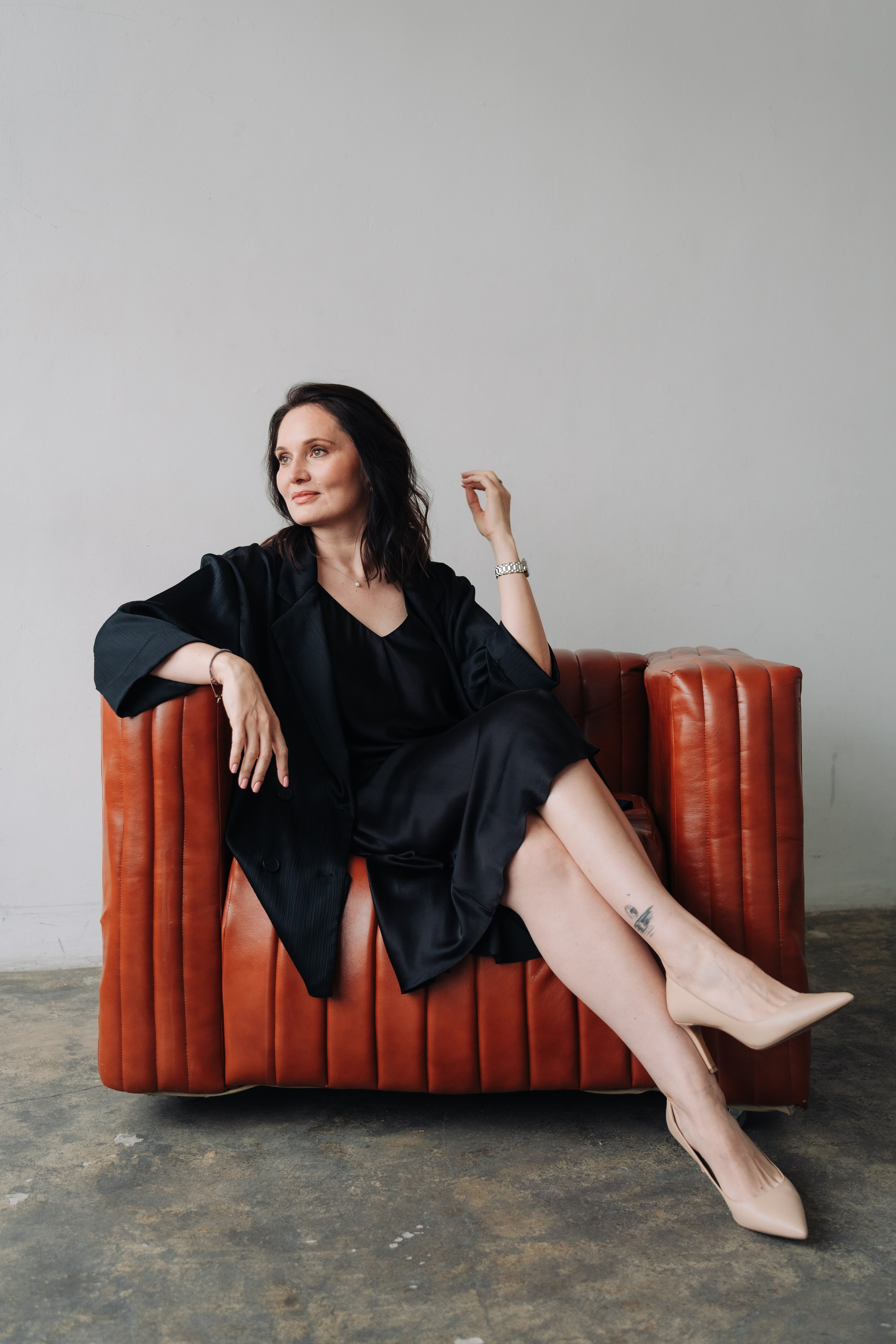 Индивидуальная фотосессия. Диана Королёнок — Свадебный и Репортажный фотограф в Москве