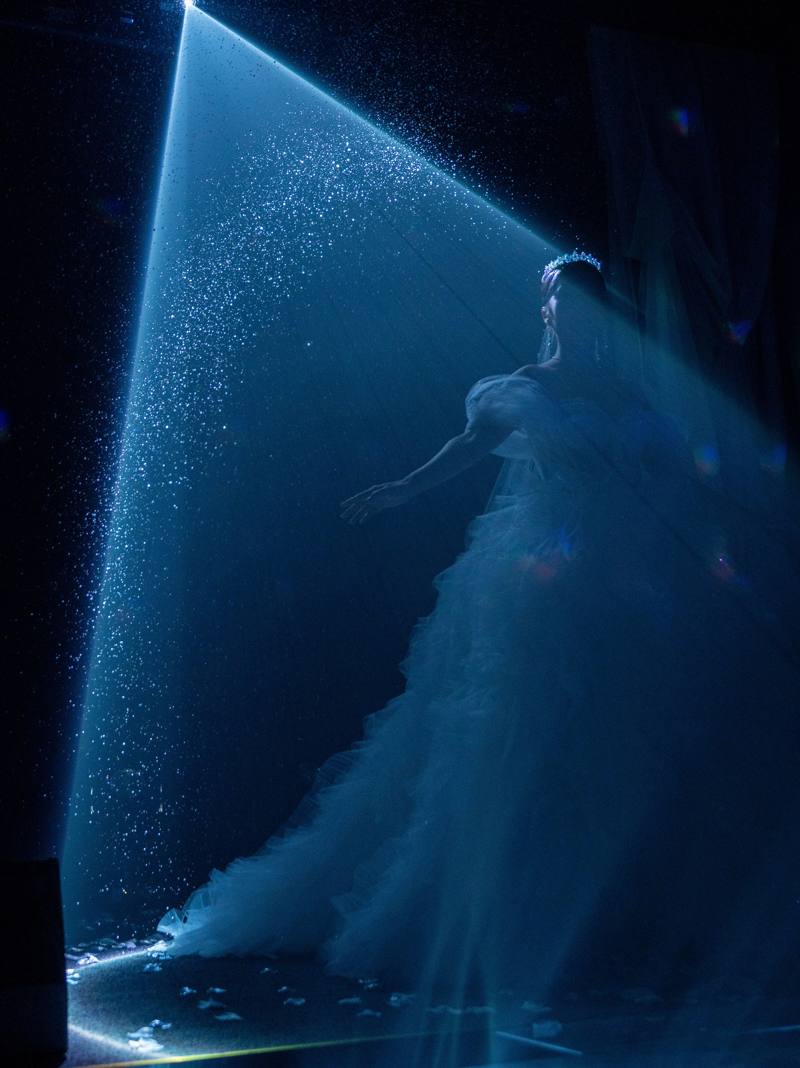 Wedding Fashion Show 2025. Фотограф в Иркутске на все важные случаи жизни