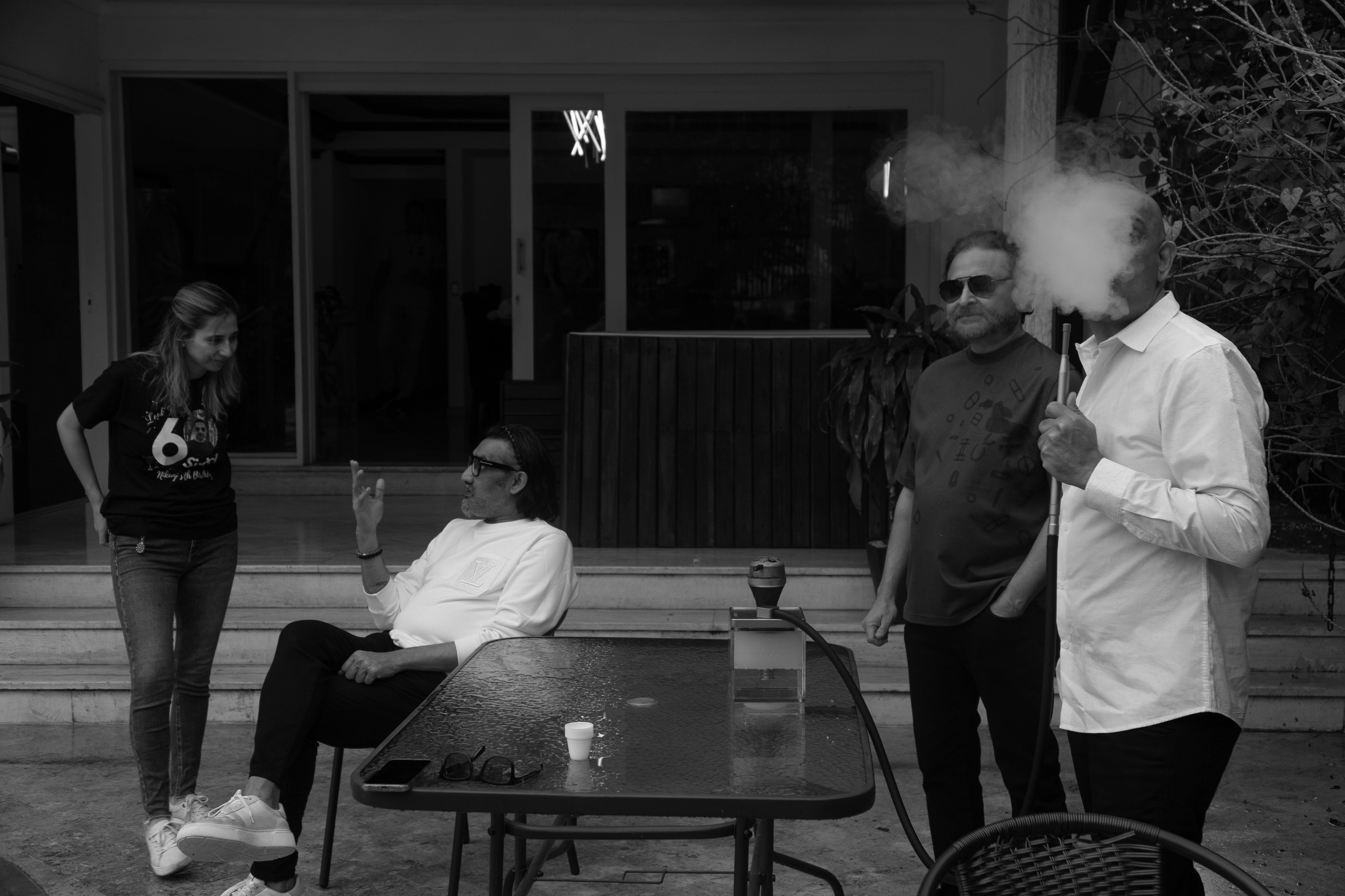 Bachelor party / One day in Medellin. Wedding Photographer in Barcelona and Medellin