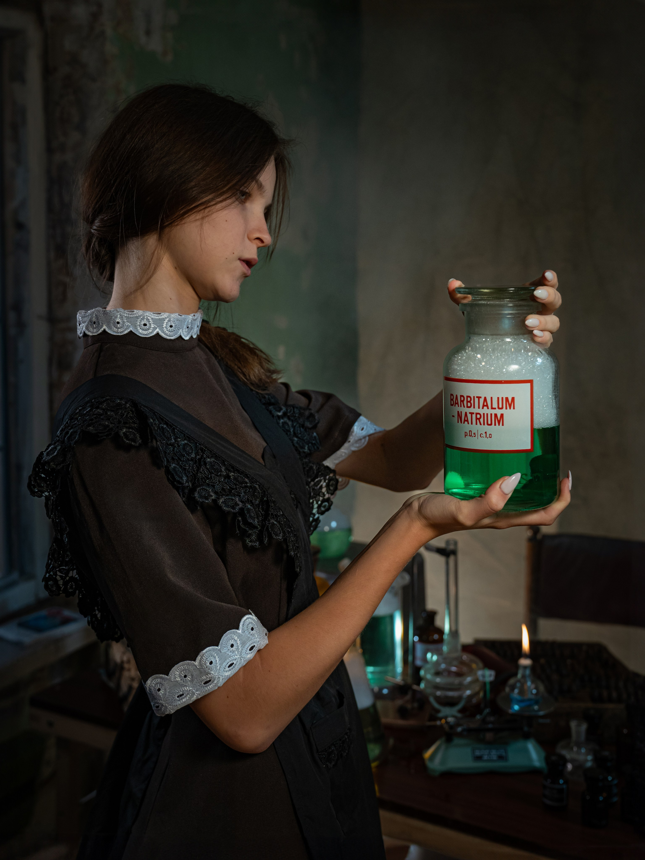 Уроки химии. Трубинова Екатерина | Семейный фотограф | Москва