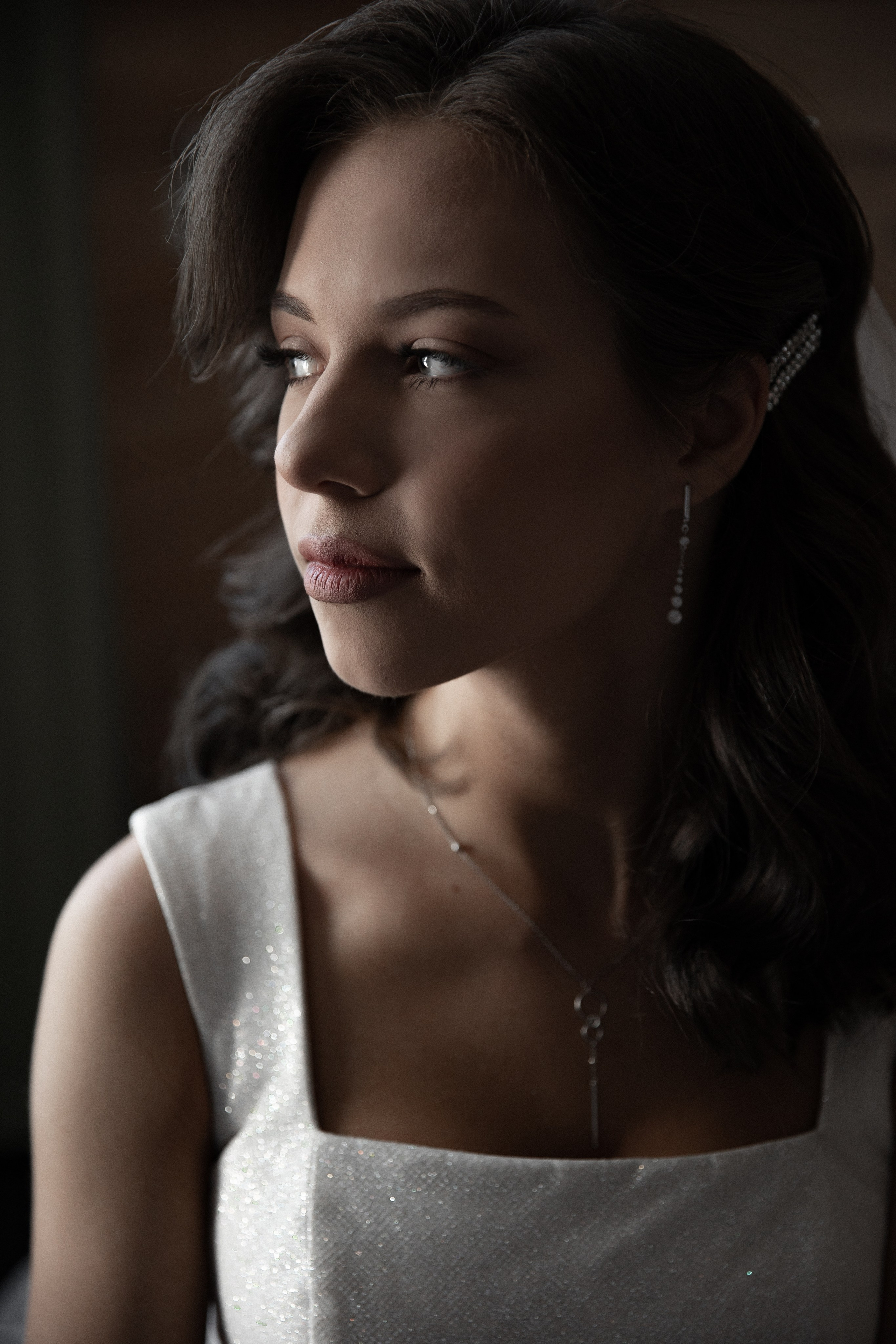 Анонс Свадьбы Дмитрия & Полины. Свадебный фотограф Самара Ирина Захарова