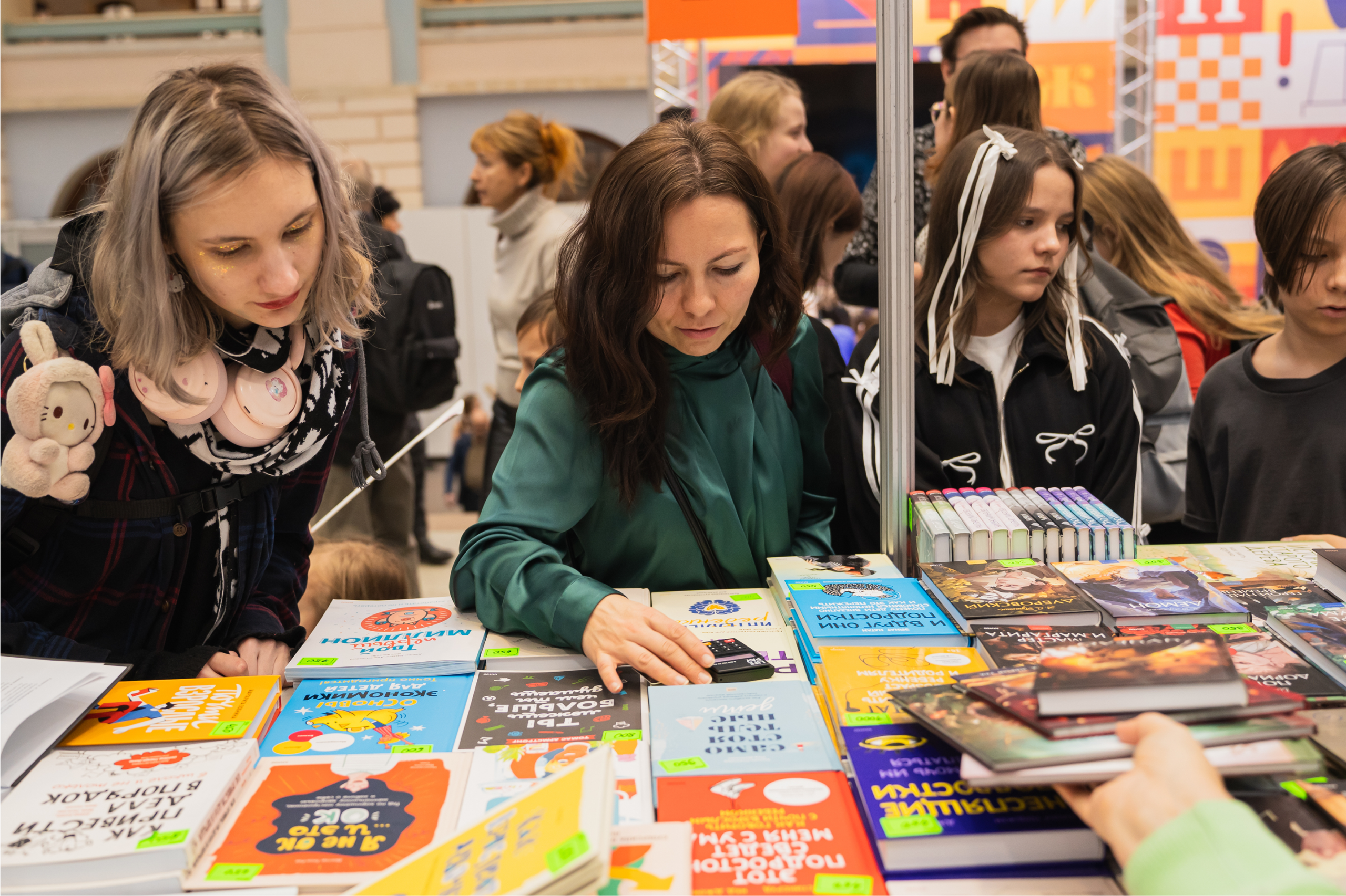 Репортаж Non/fictio№ для издательства МИФ. Репортажный фотограф Анастасия Рубцова