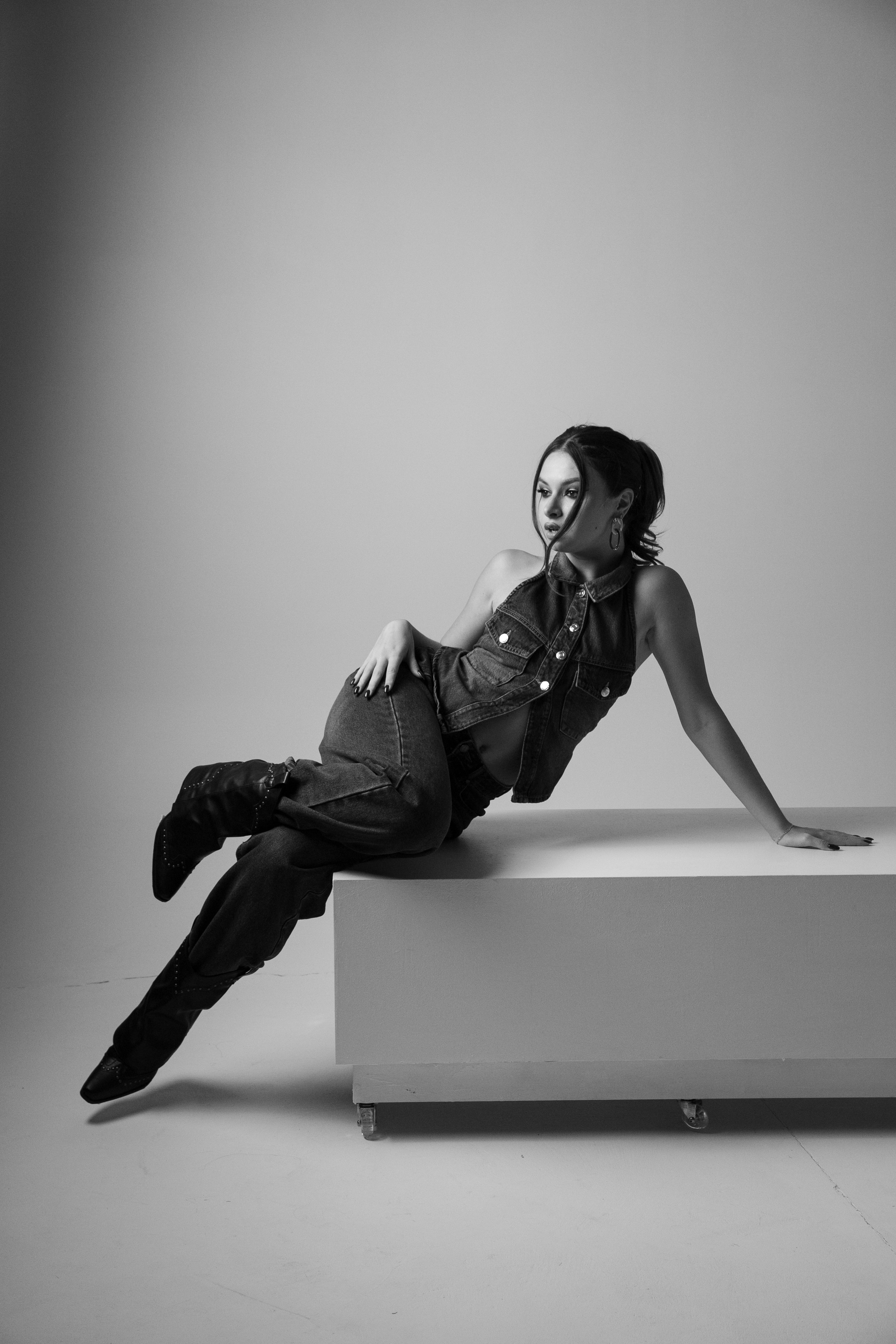 Екатерина. Фотограф Аникеева Алина, Рязань/Москва