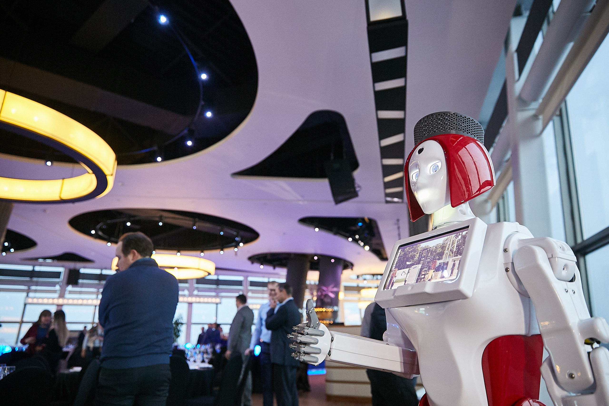 Samsung — Новый год. Репортажный Фотограф | Константин Кондрашов