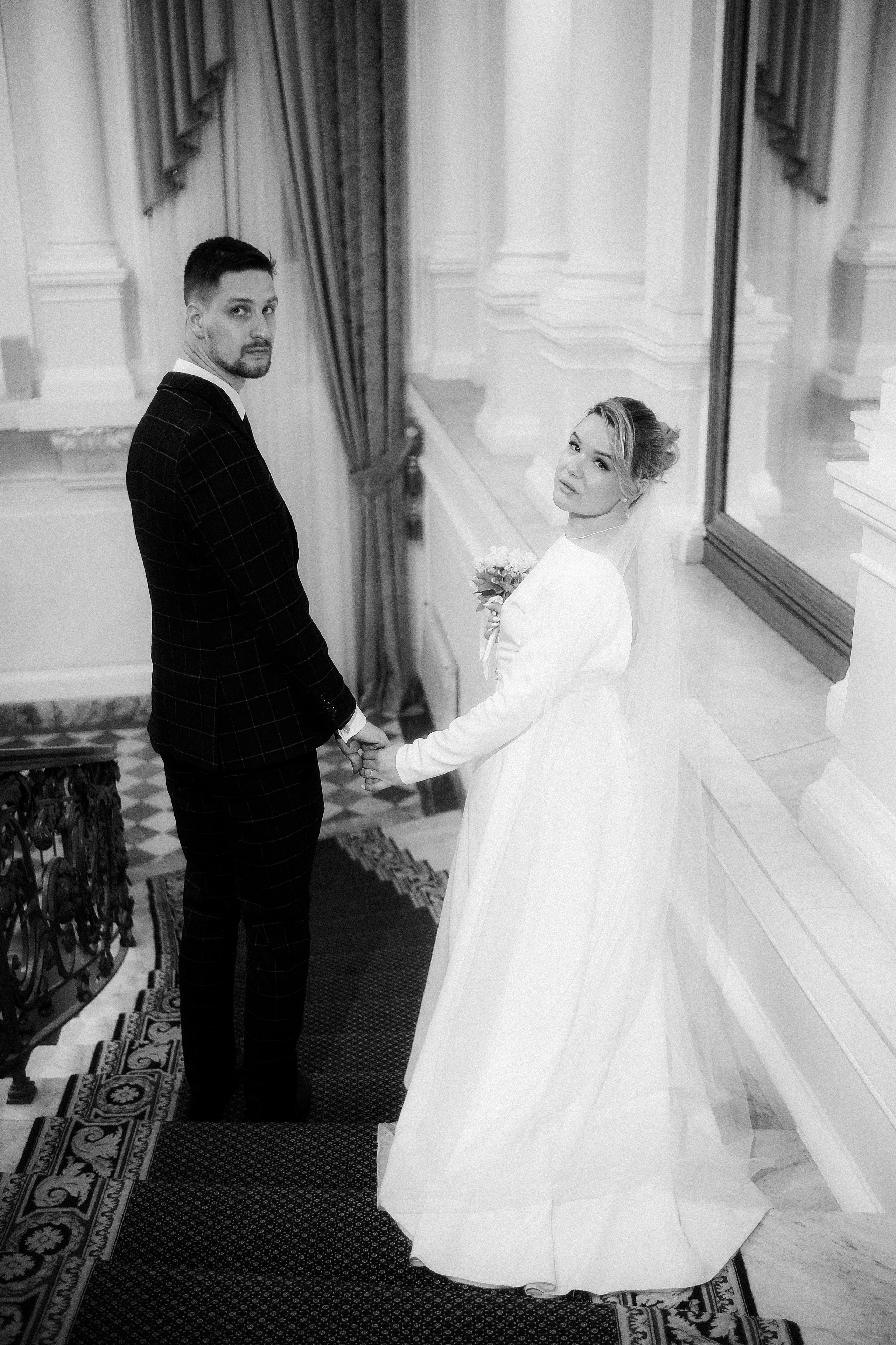 Лена & Саша ДБ2. Phdkvmr.ru