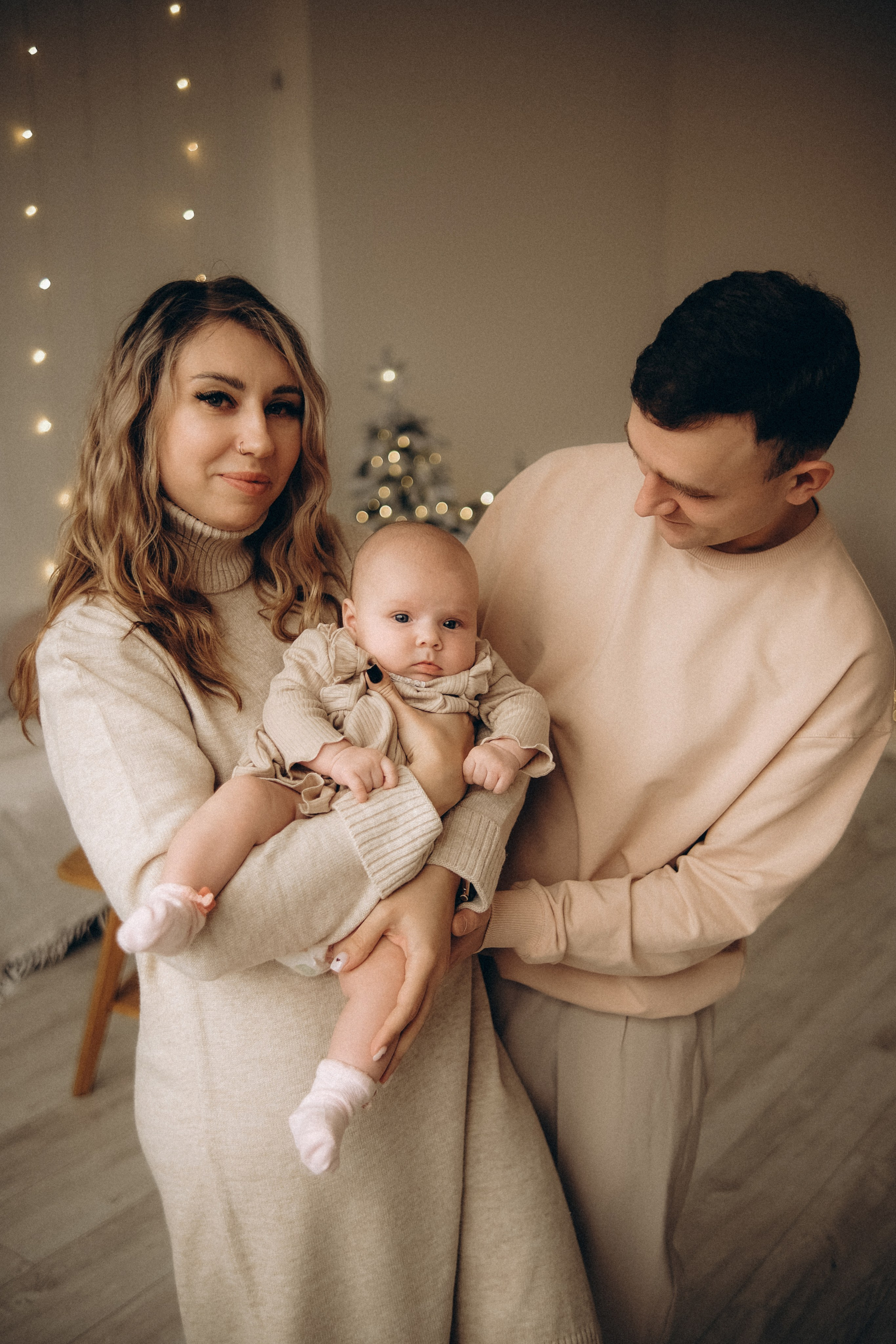 Аня&Леша&София. Phdkvmr.ru