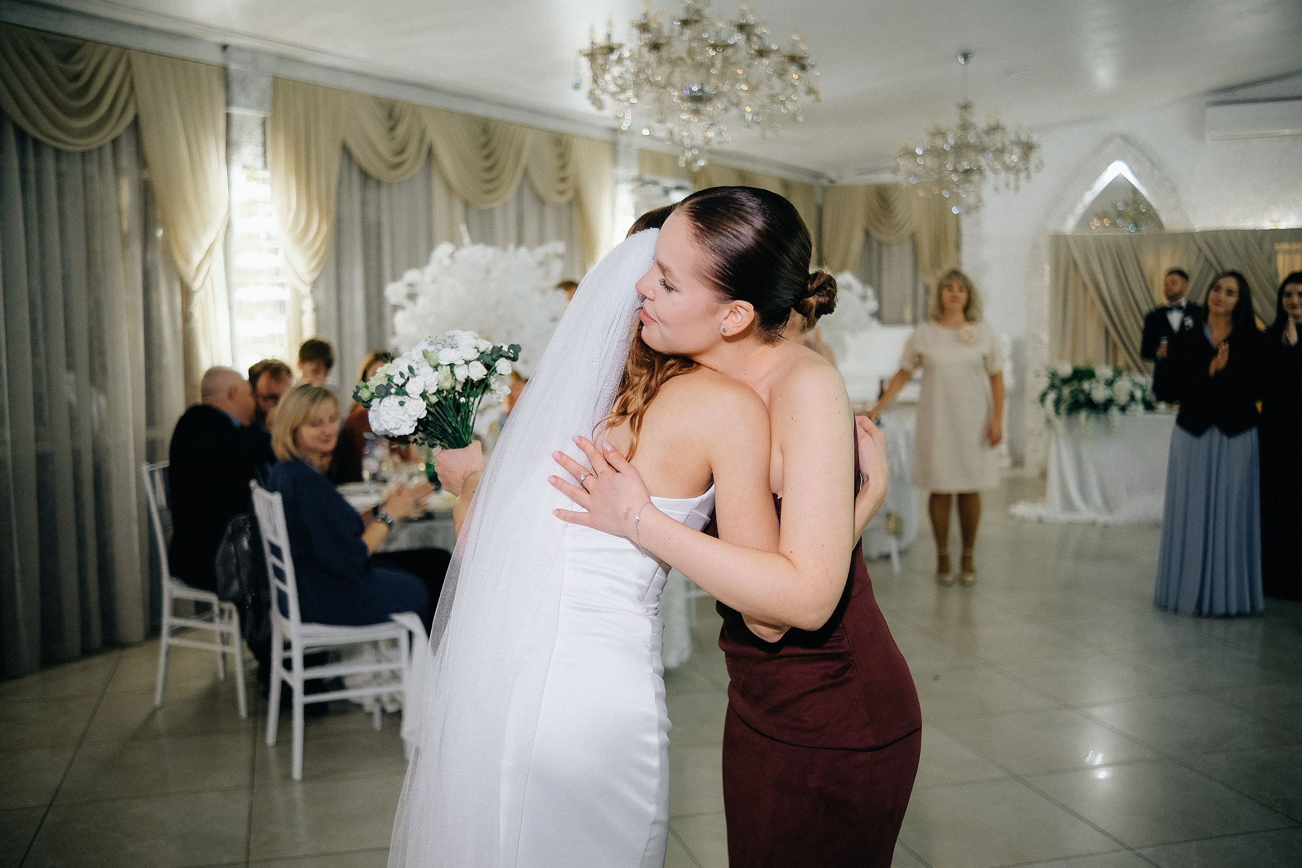 Оля & Денис СПБ. Phdkvmr.ru