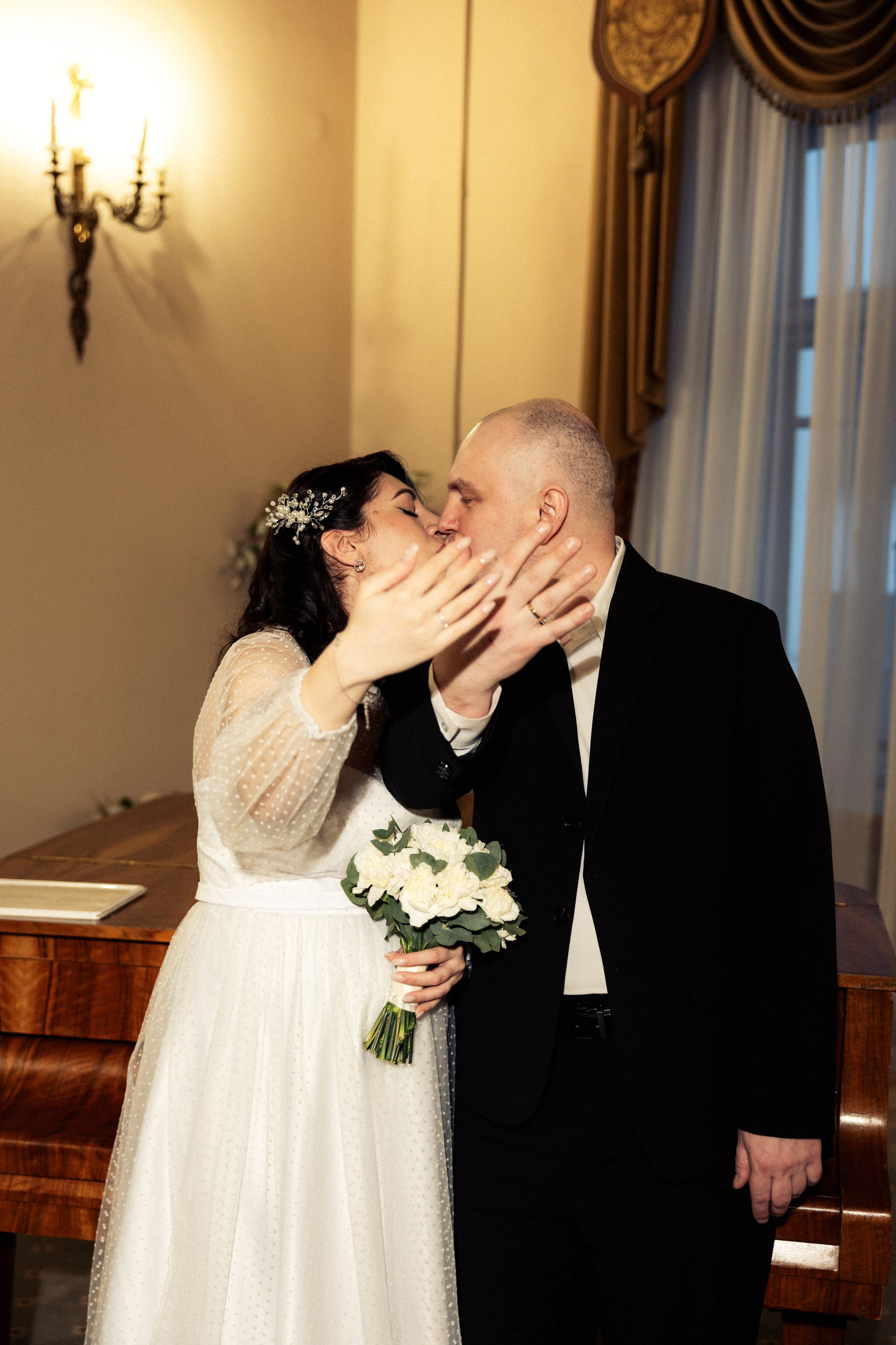 Эля & Игорь ДБ2. Phdkvmr.ru