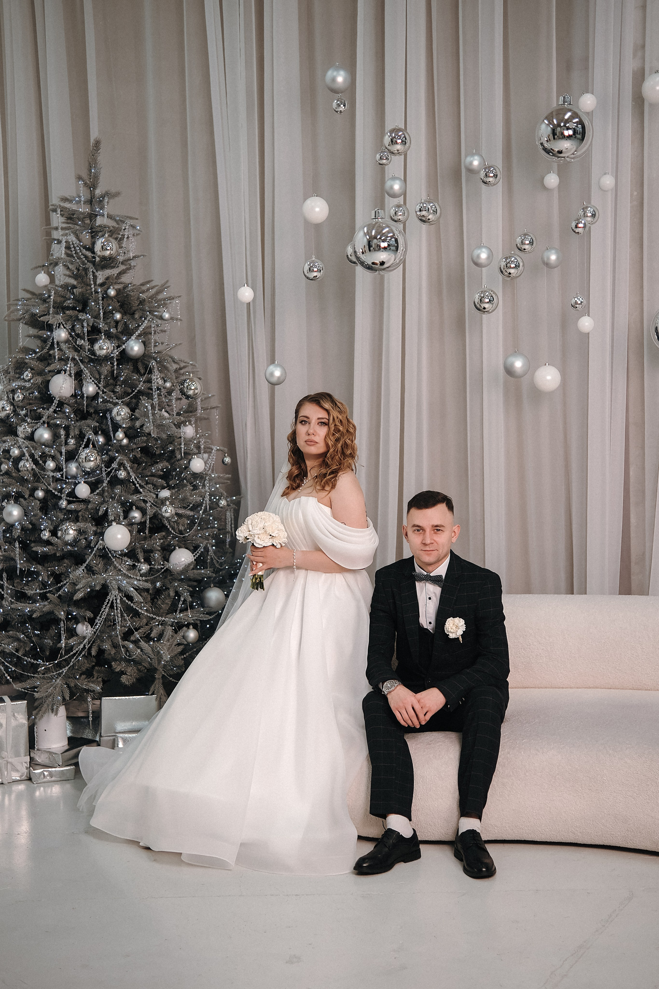 Аня & Леша. Мурманск. Phdkvmr.ru