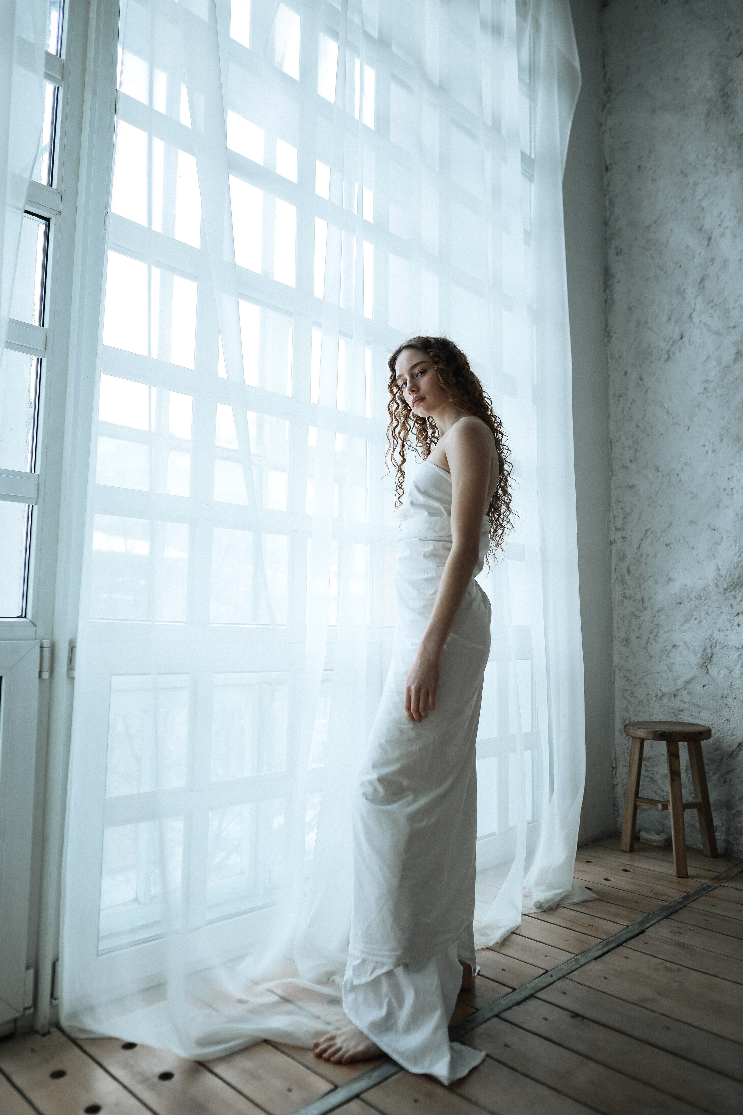 Venus. Евгения Волошина Фотограф Москва / Белгород