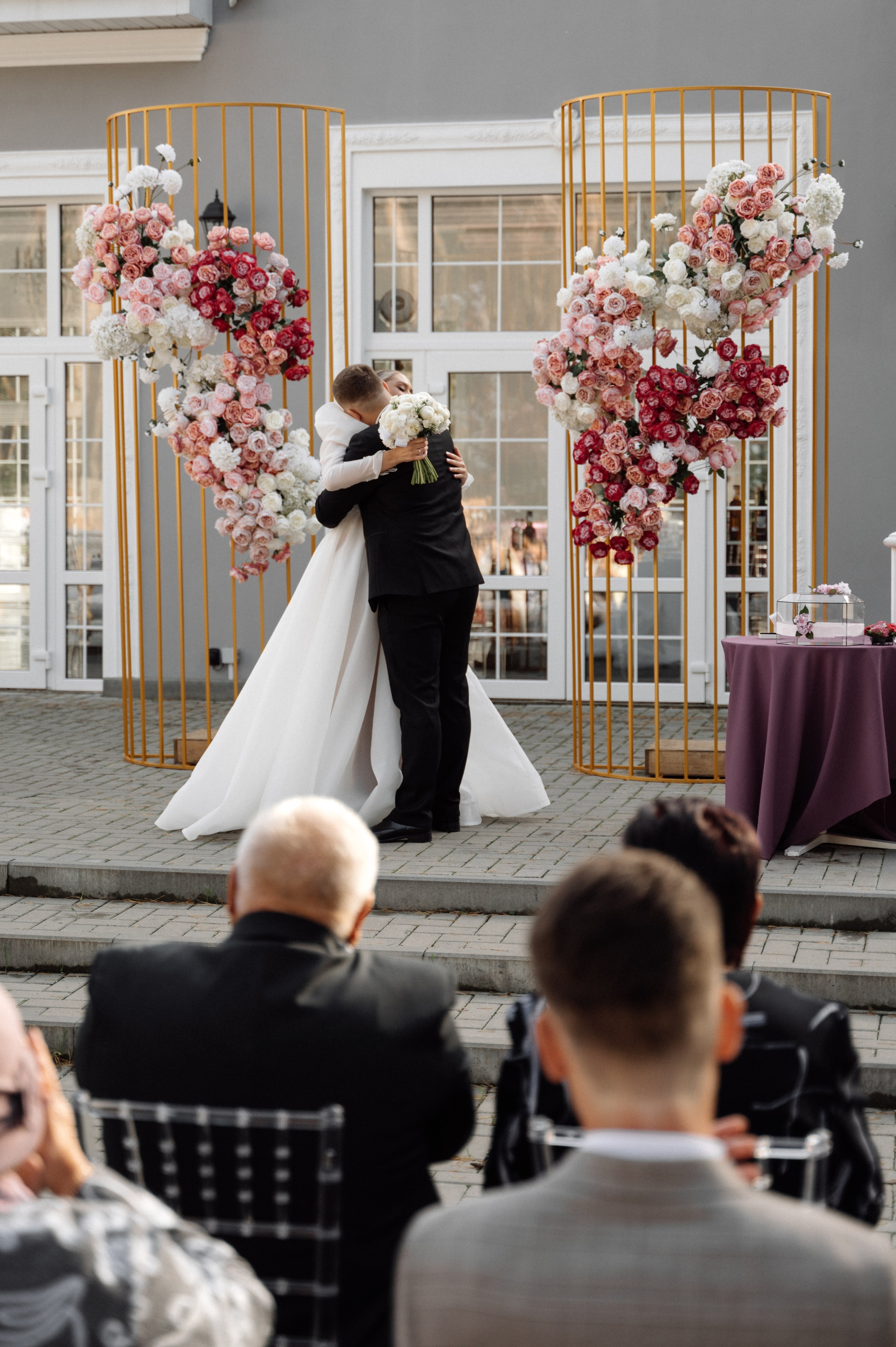 N&A. Свадебный фотограф Минск