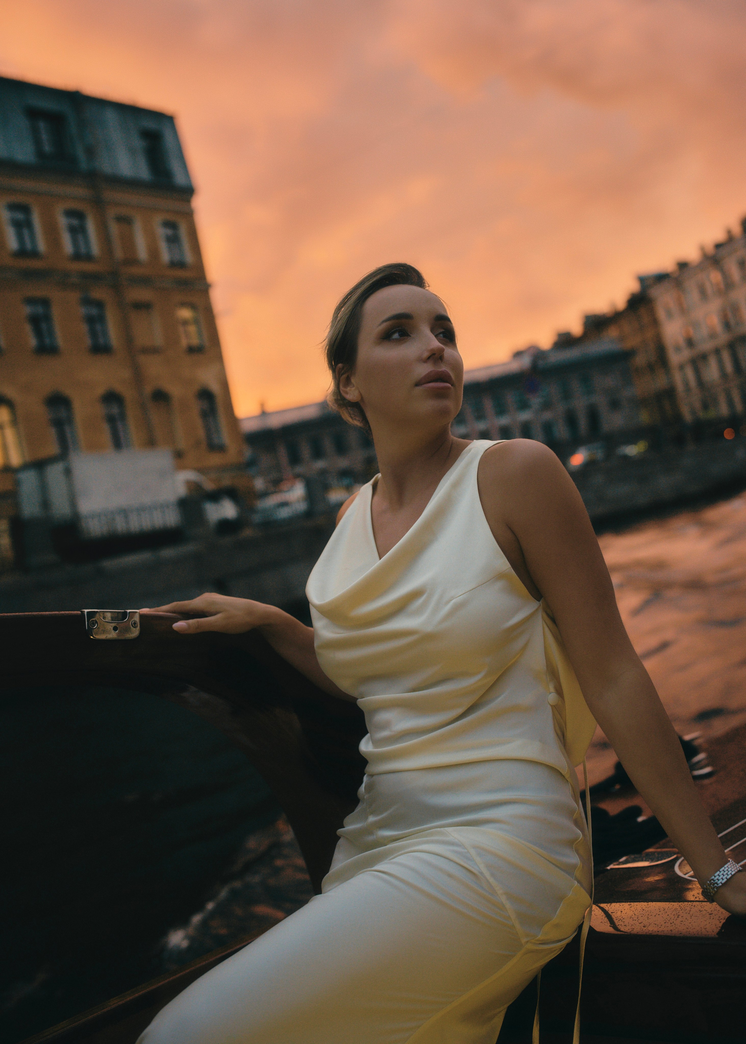 Улица/локации. Фотограф в Санкт-Петербурге Юлия Магдич