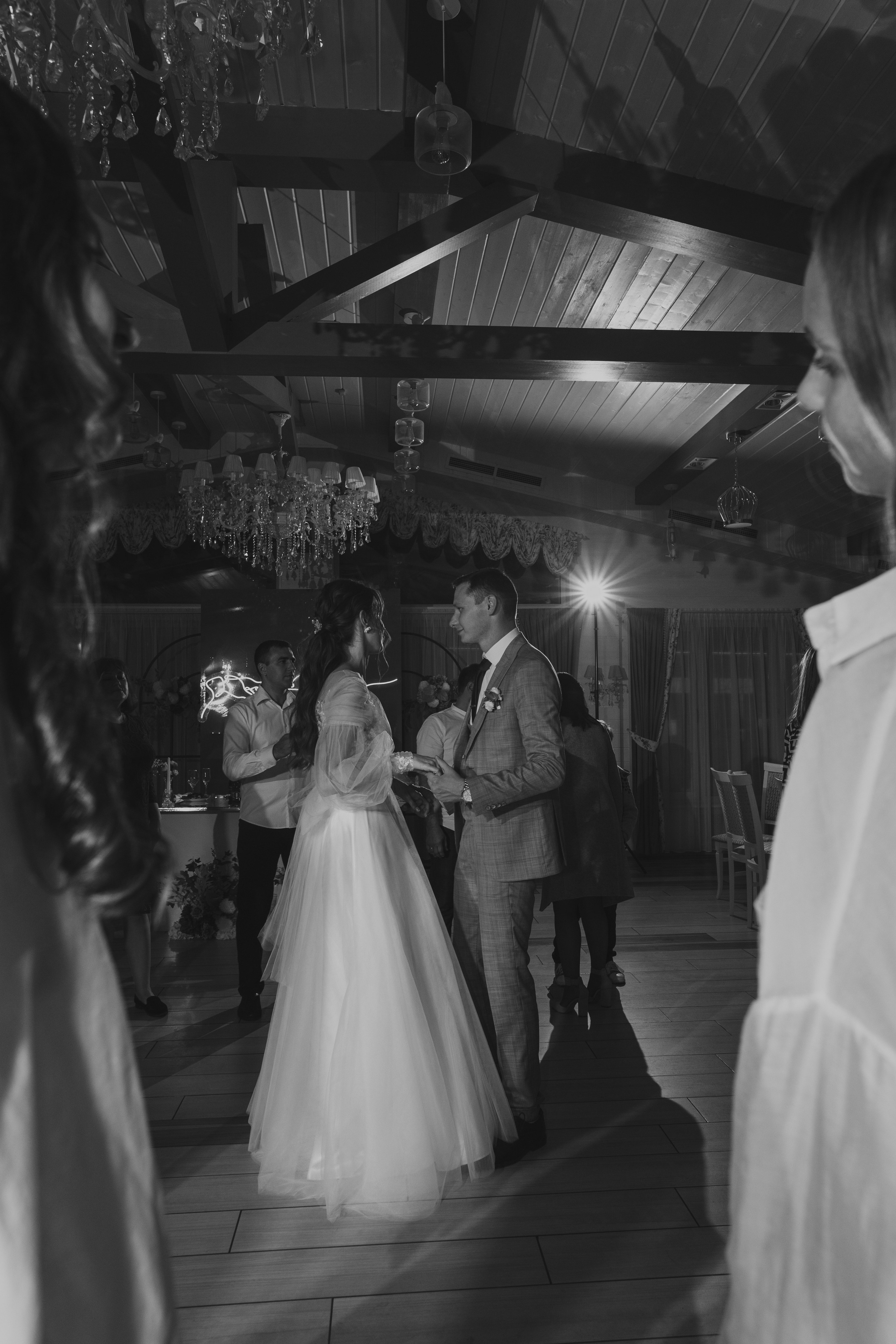 Илья & Елена. Свадебный фотограф Афонченко Татьяна