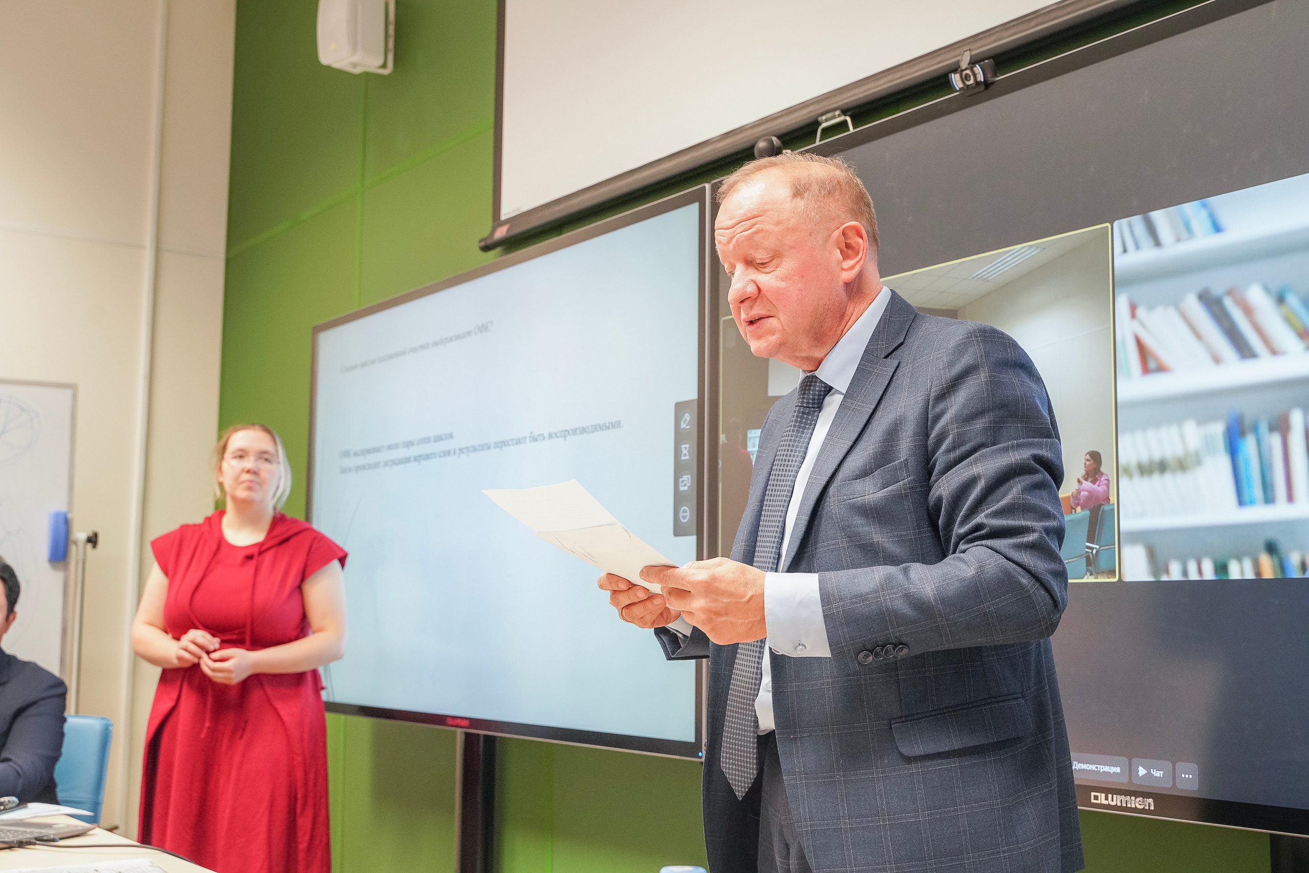 Защита диссертации в МФТИ. Skazka.wfolio.pro