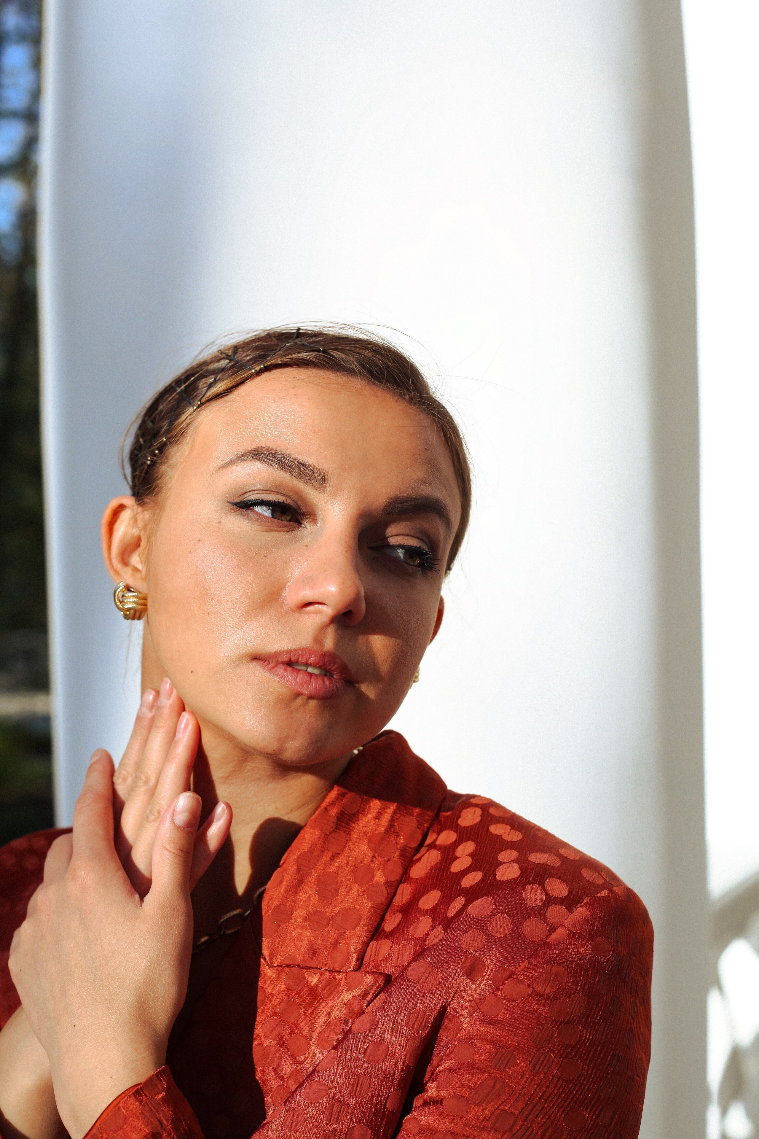 Наташа. Свадебный и индивидуальный фотограф в Волгограде Епихина Надежда