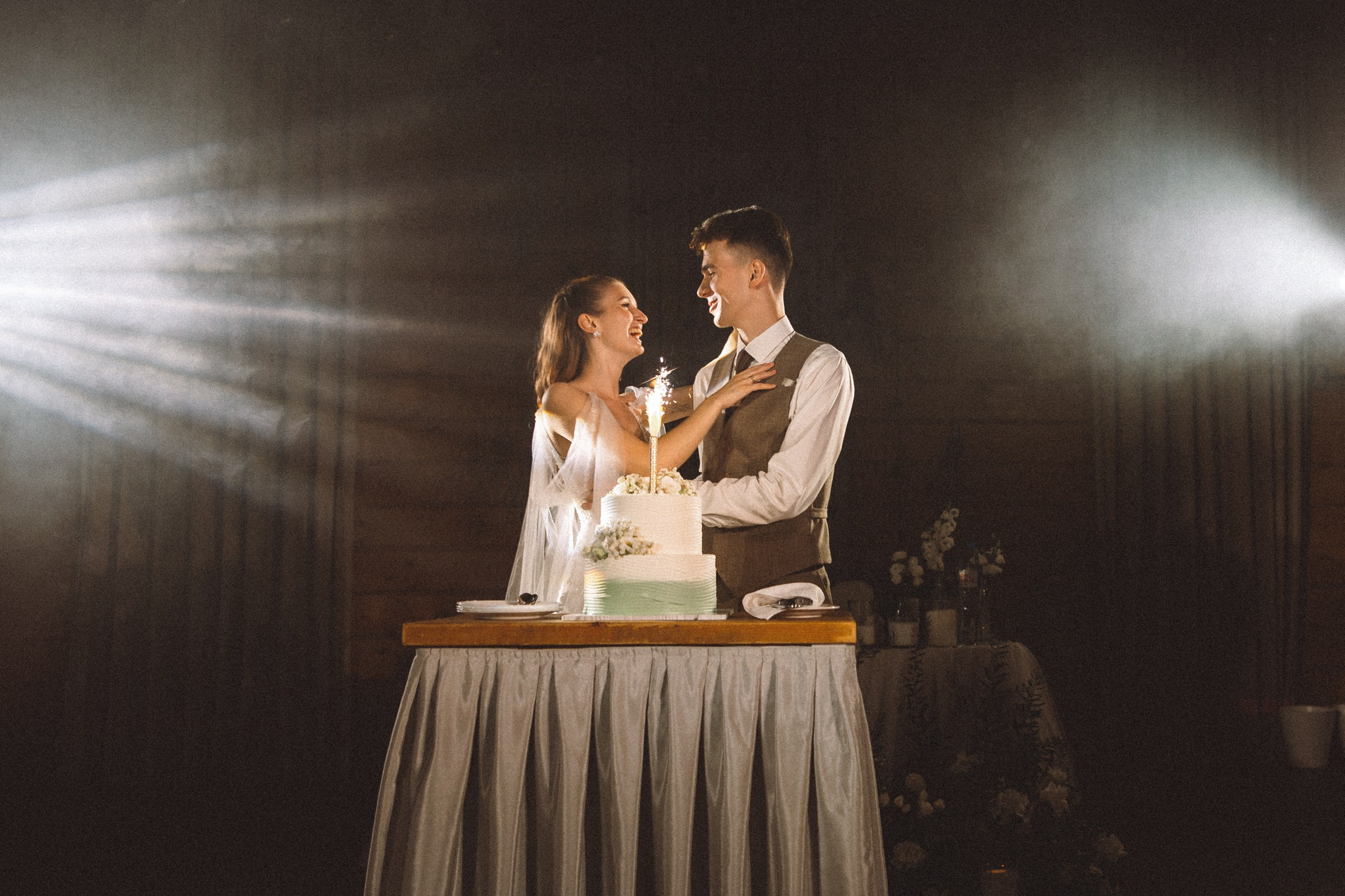 Юлия и Владимир. Lifestyle фотограф в Санкт-Петербурге Анна Щекалева