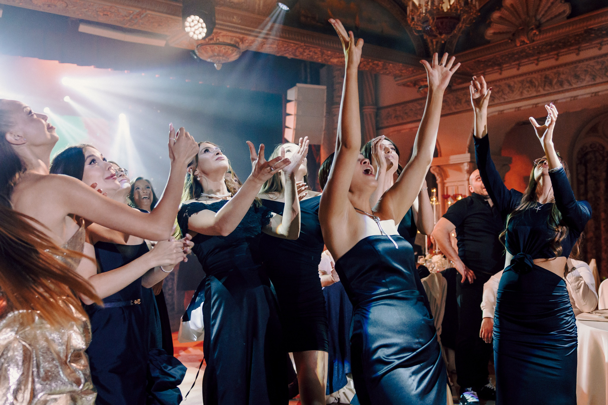 Свадебный день — Дмитрий и Маргарита. Лёшка Варзегов — фотограф