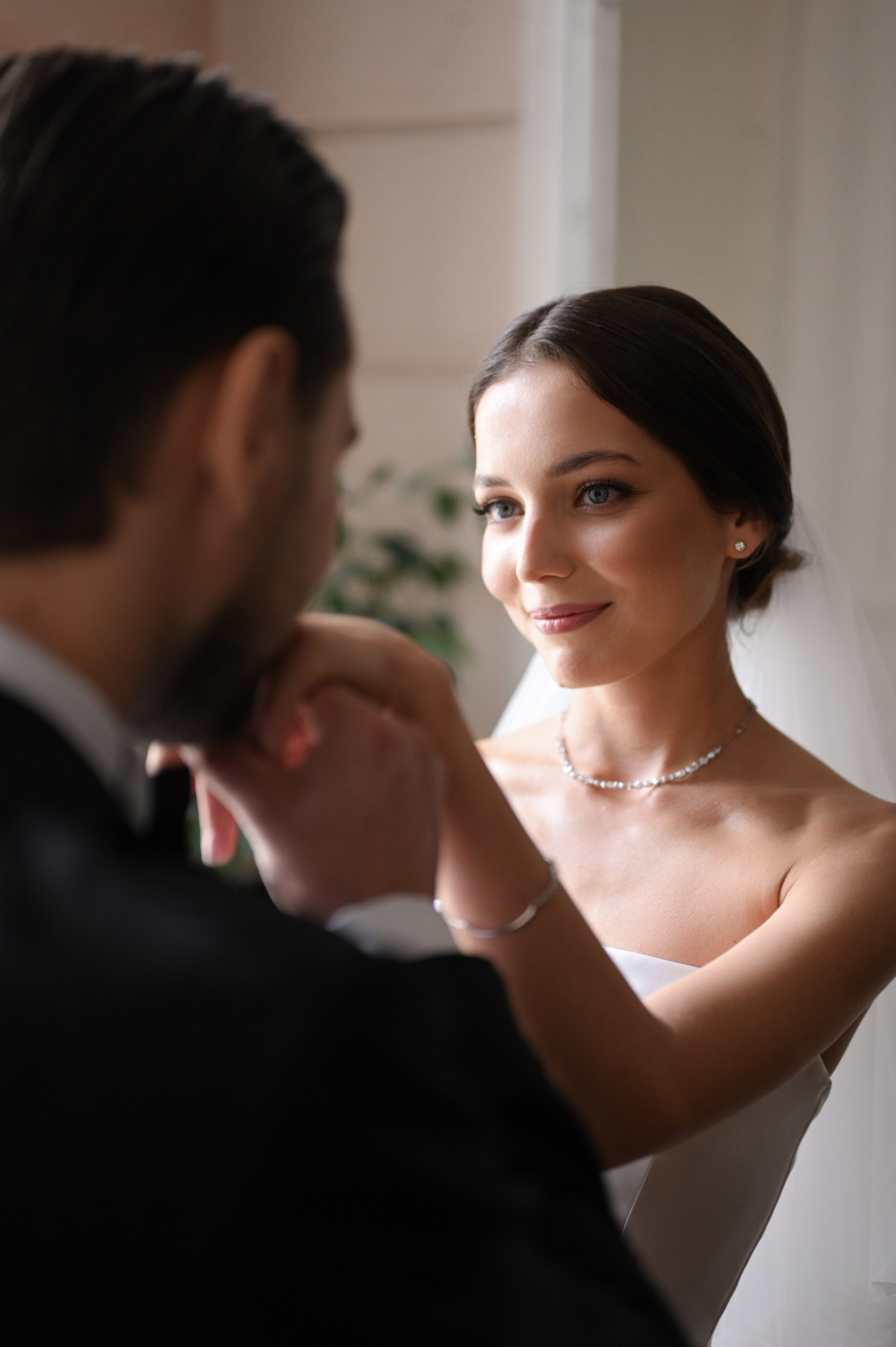 Ринат & Альбина. Свадебный и семейный фотограф в Уфе Александров Максим