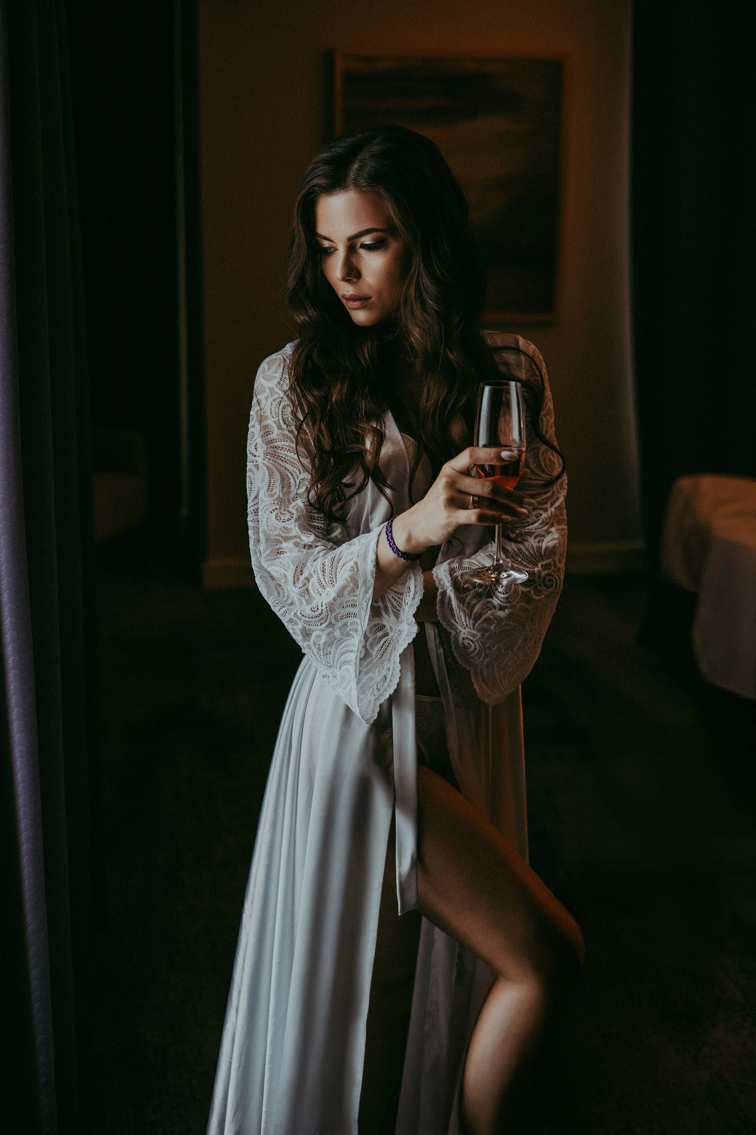 Мастер-класс по фотографии. Фотограф в городе Самара Александр Гераськин