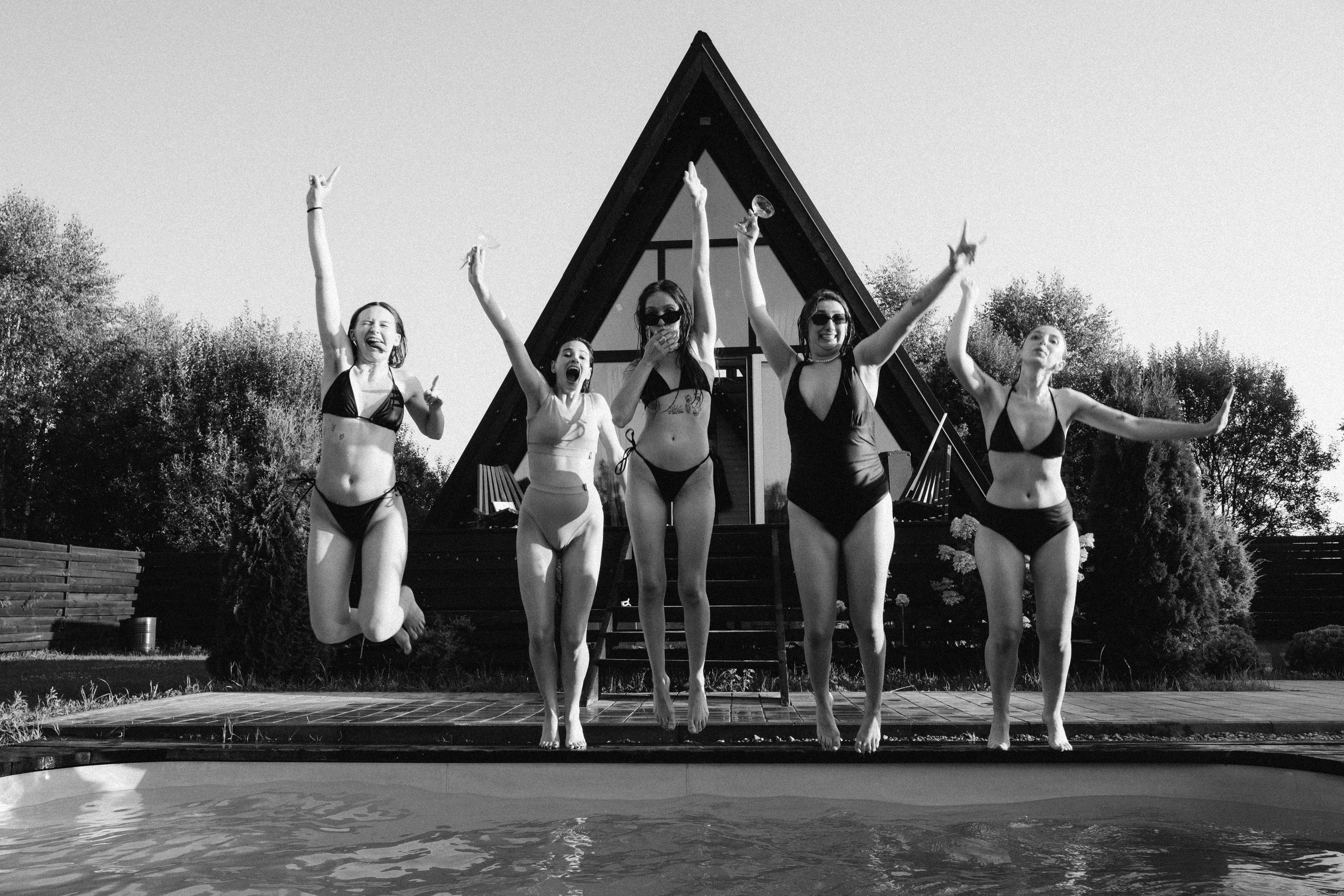 Девичник. Фотограф в Коврове и области Филенкова Дарья