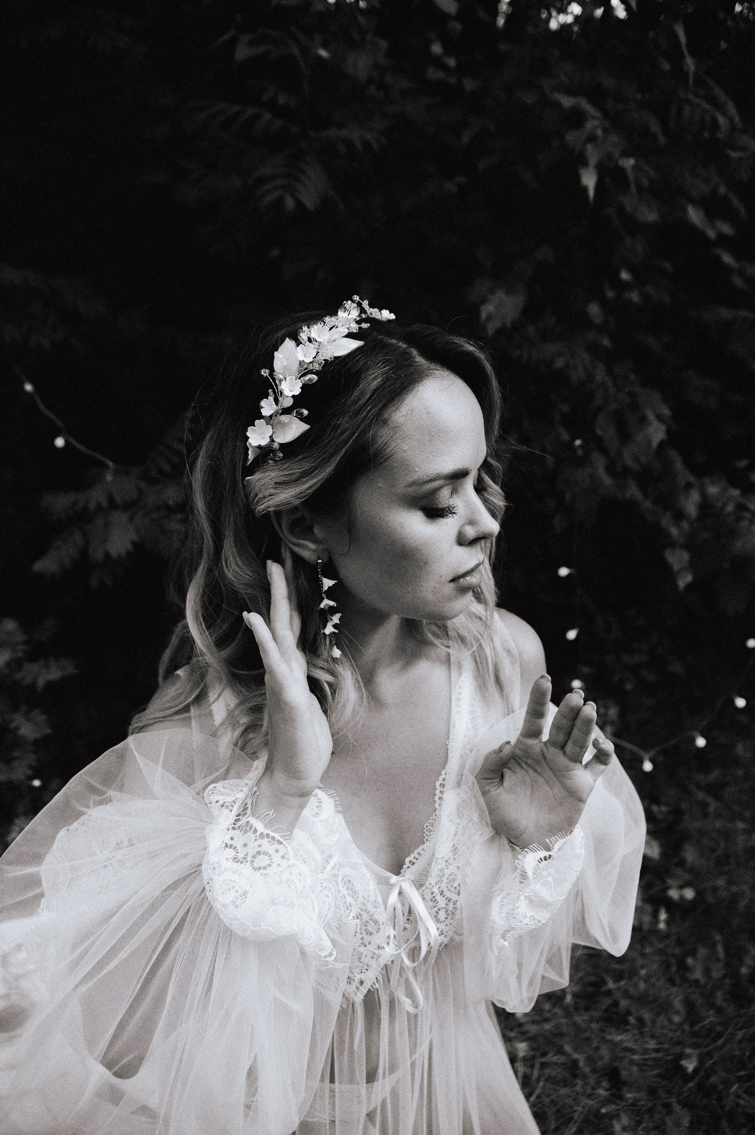 Утро невесты ч.1. Детский и семейный фотограф Катерина Мишина