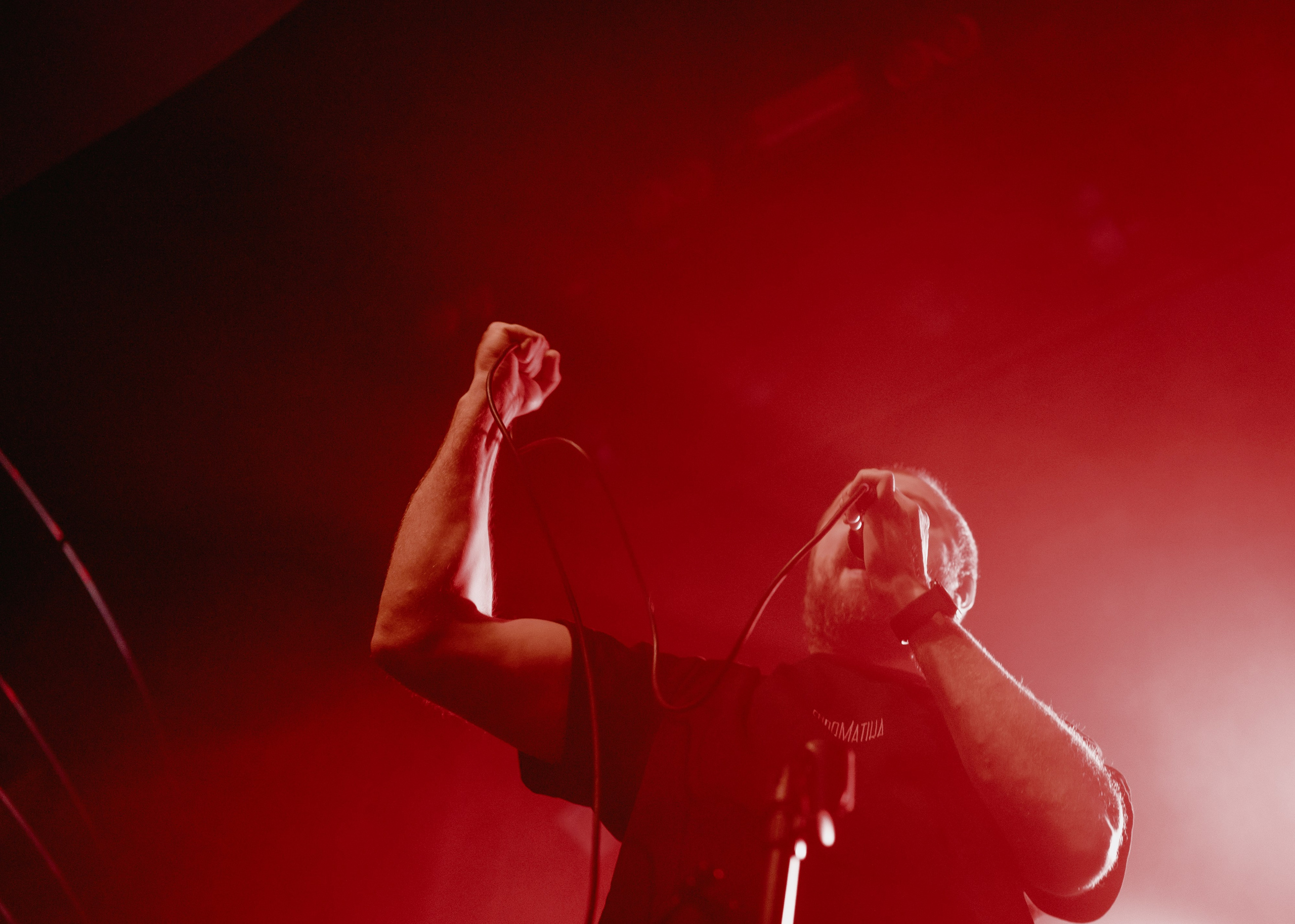 План Ломоносова GAUDI. Контент фотограф Илья Урс