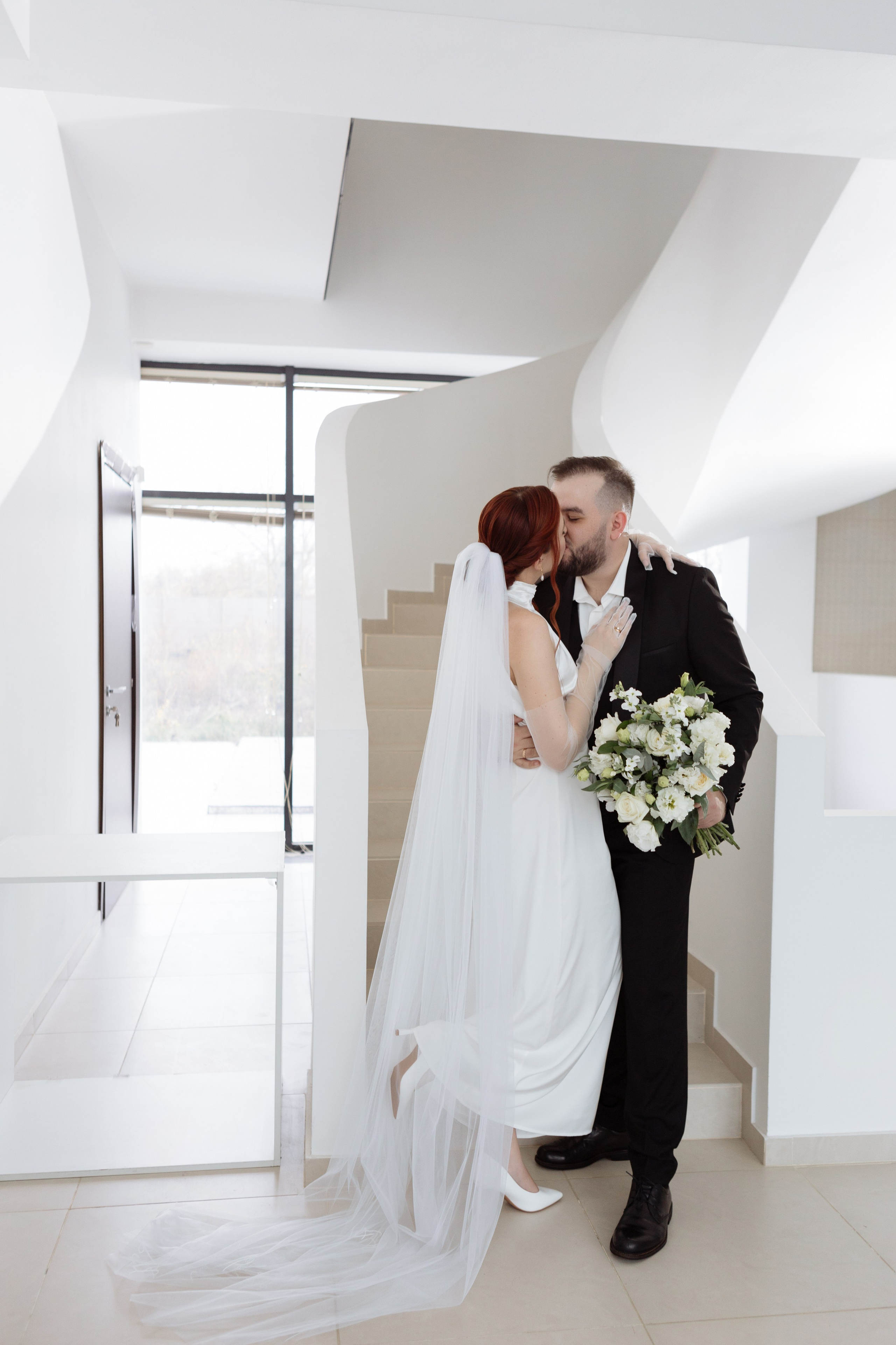 Арина&Алексей. Свадебный фотограф в Ростове-на-Дону Виктория Трунова