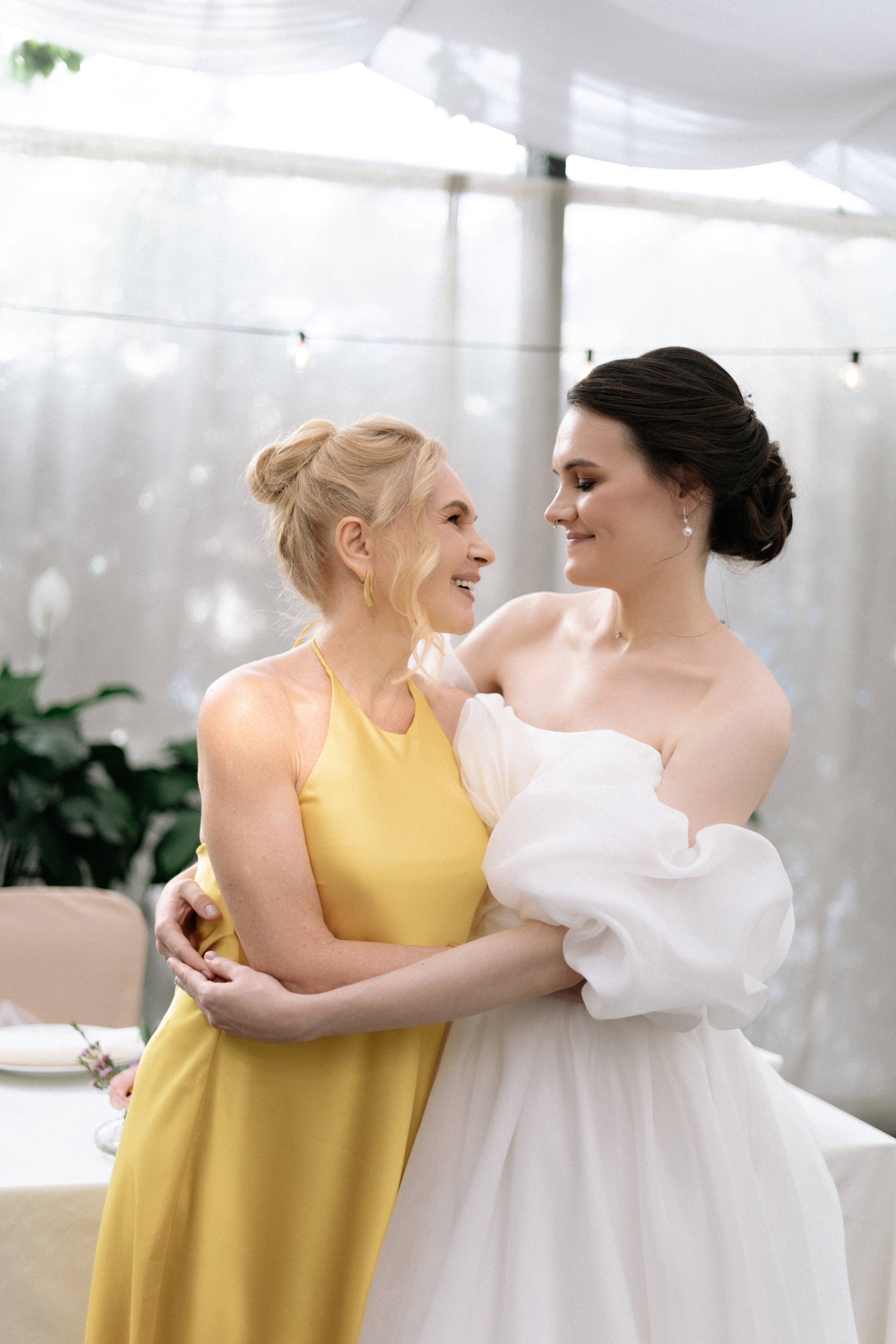 Катя и Абдель. Свадебный и портретный фотограф в Москве Анастасия Масюк