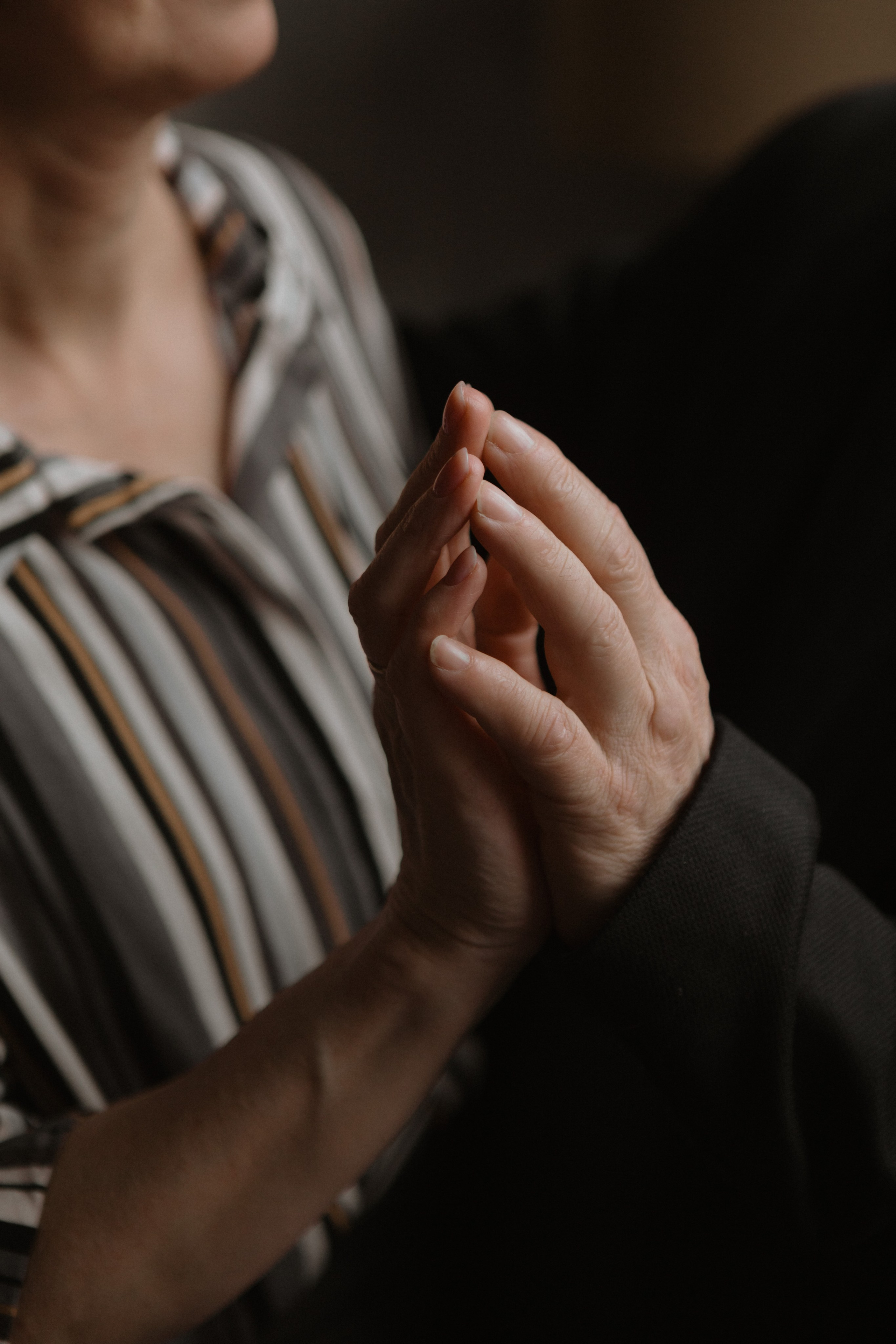 Все в сборе. Свадебный и портретный фотограф в Москве Анастасия Масюк